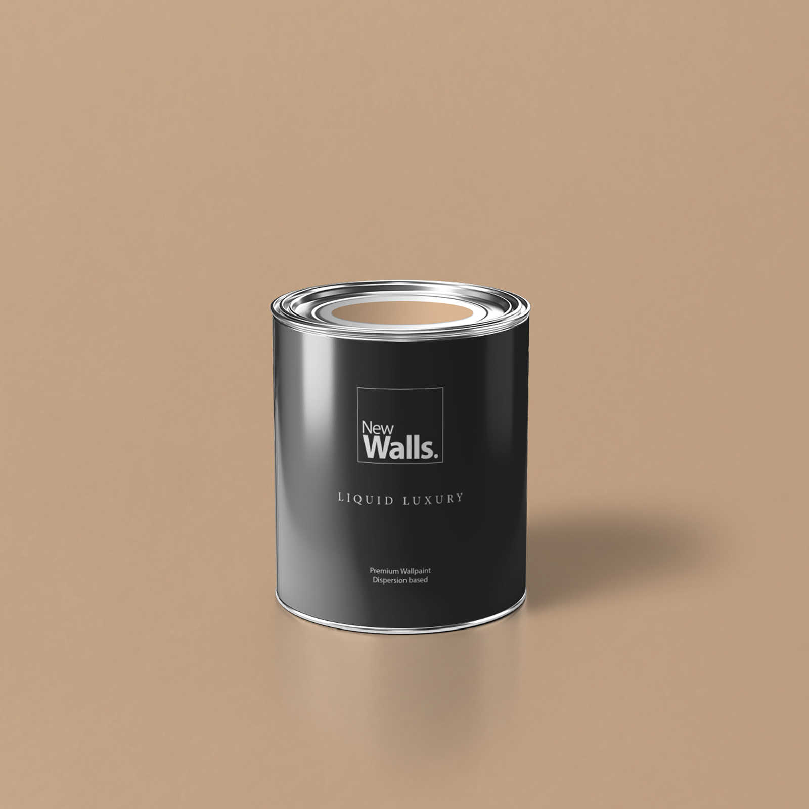         Premium Wall Paint cheerful light beige »Boho Beige« NW727 – 1 litre
    