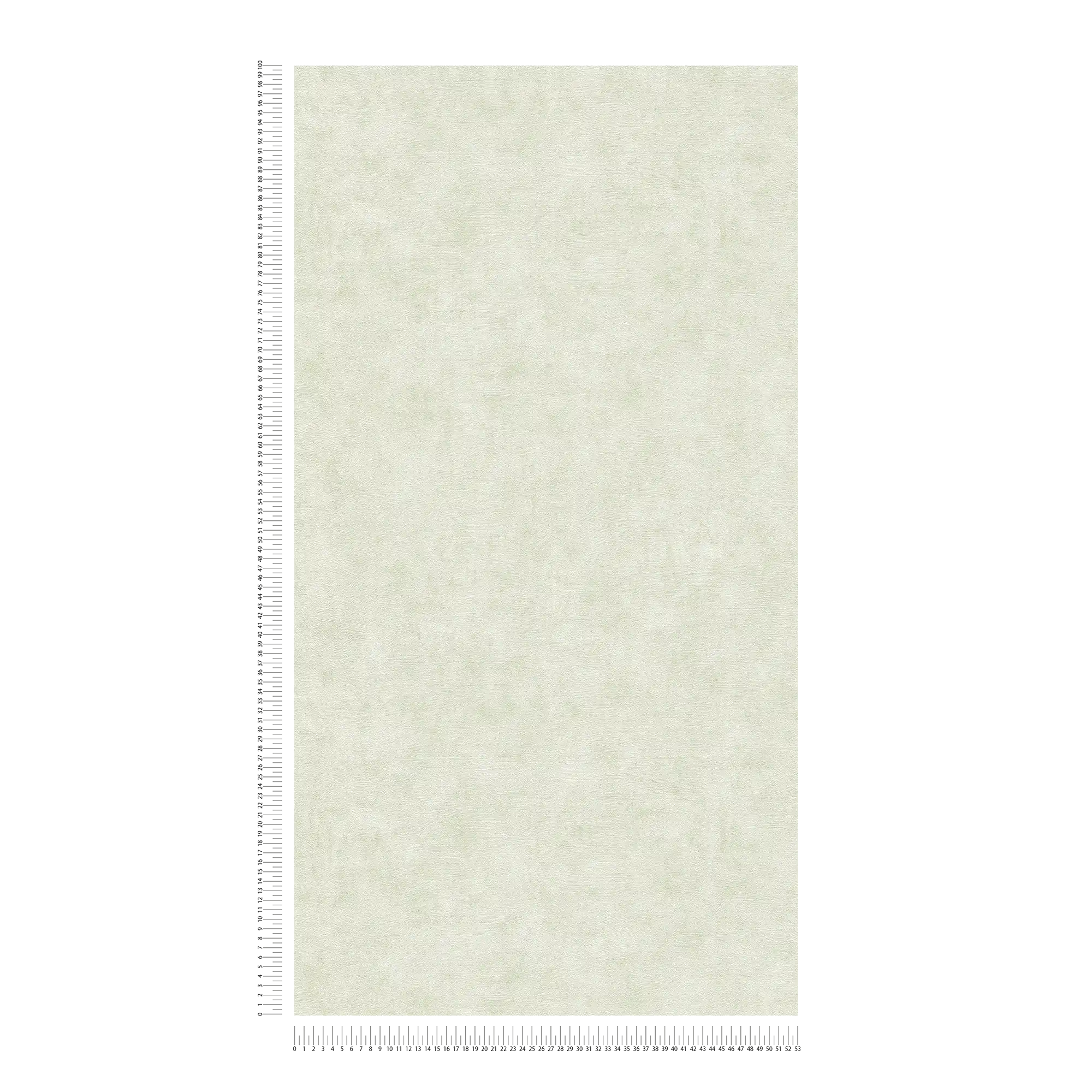            Carta da parati in tessuto non tessuto con motivo strutturato - verde
        