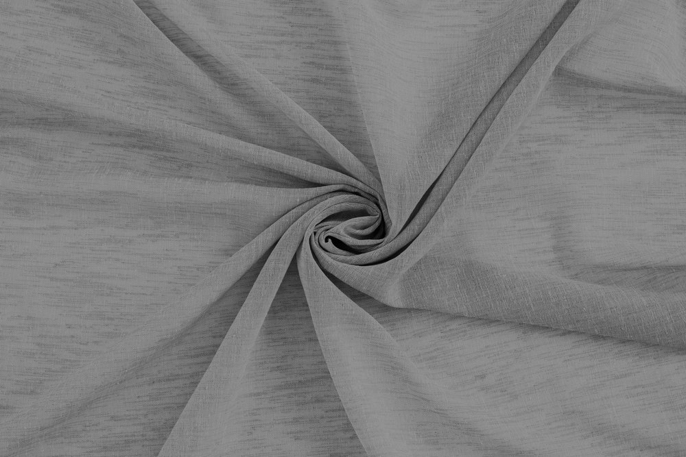             Decorative loop scarf 140 cm x 245 cm synthetic fibre anthracite
        