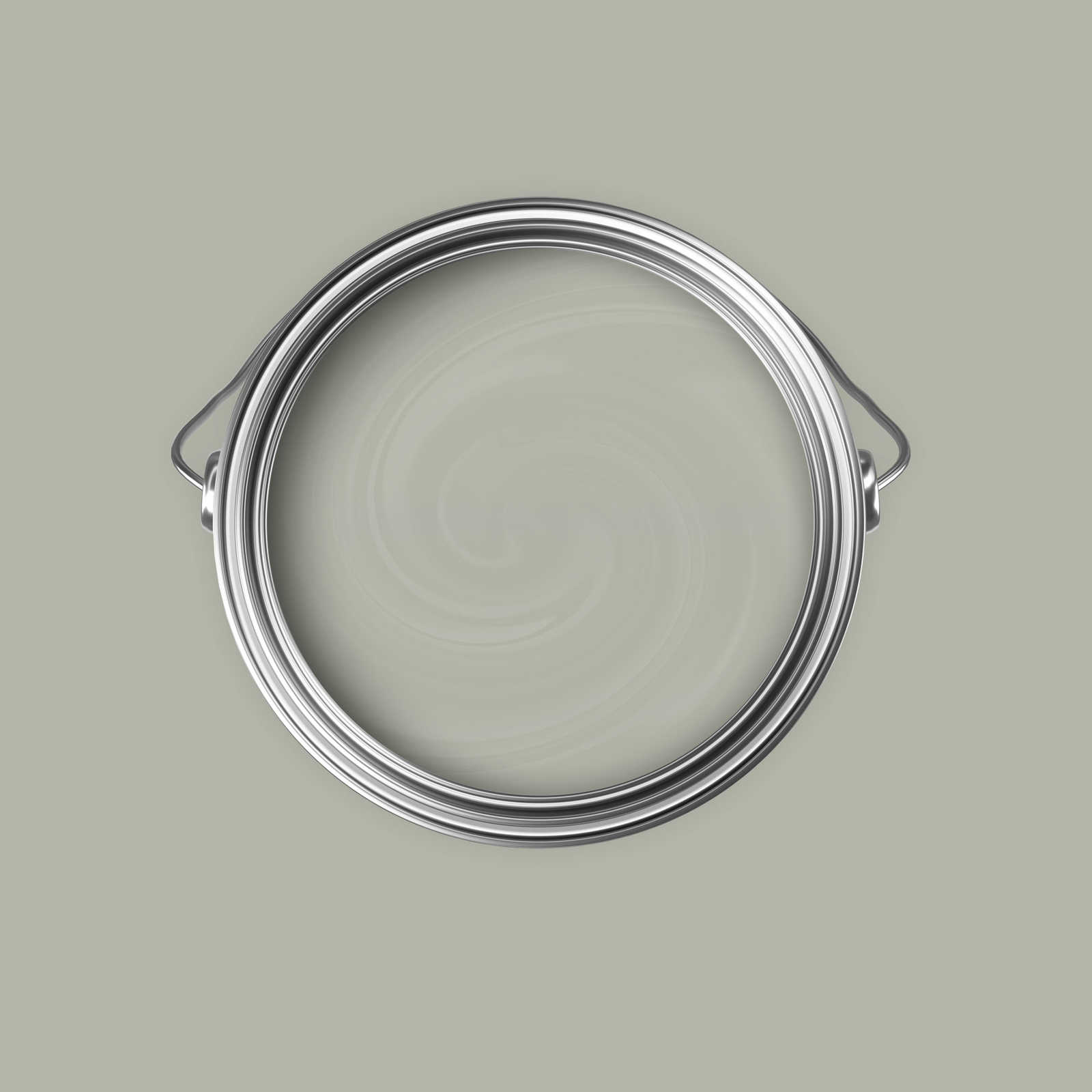             Premium Wall Paint Soft Olive Green »Talented calm taupe« NW705 – 5 litre
        
