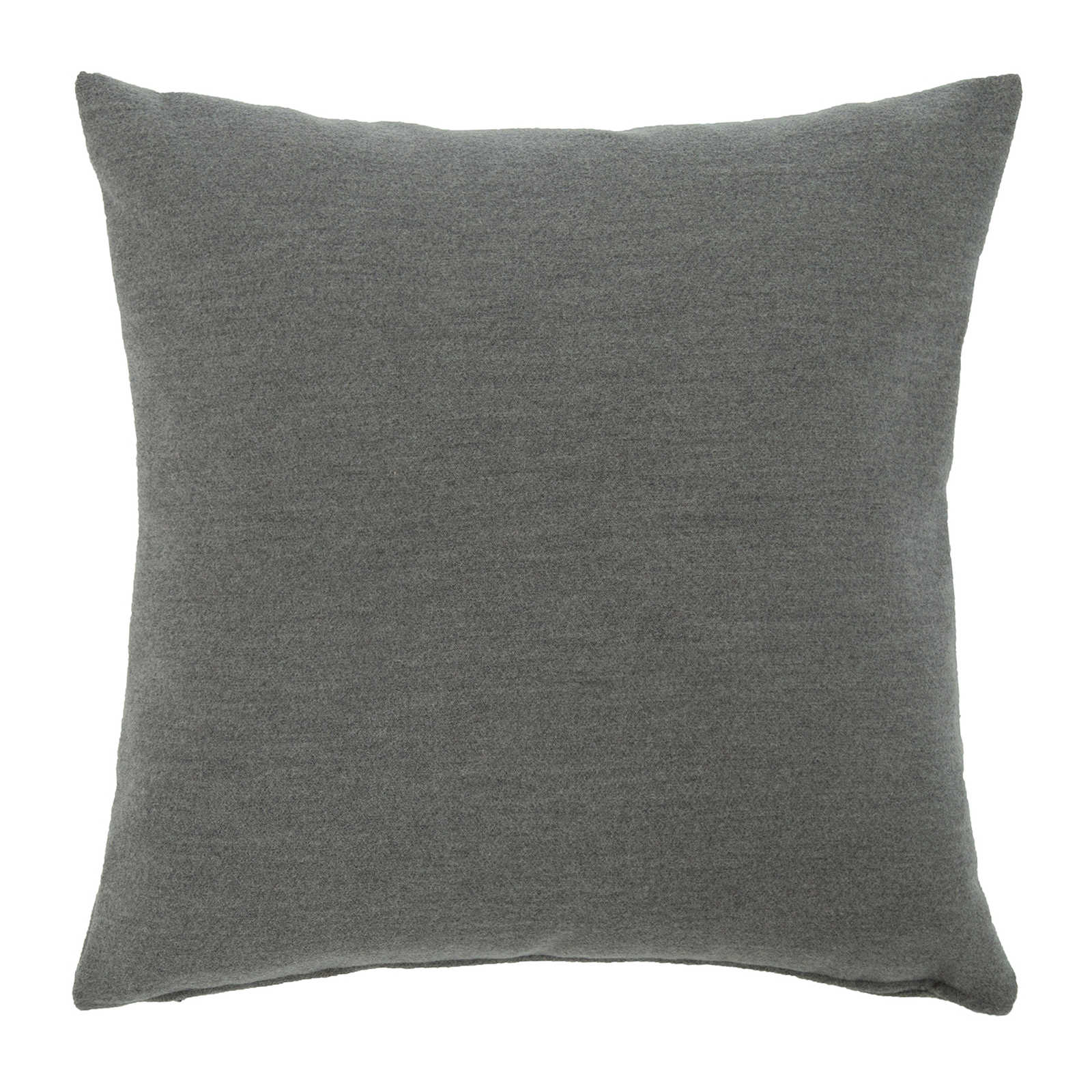 Stone cushion cover "Silence», 45x45cm
