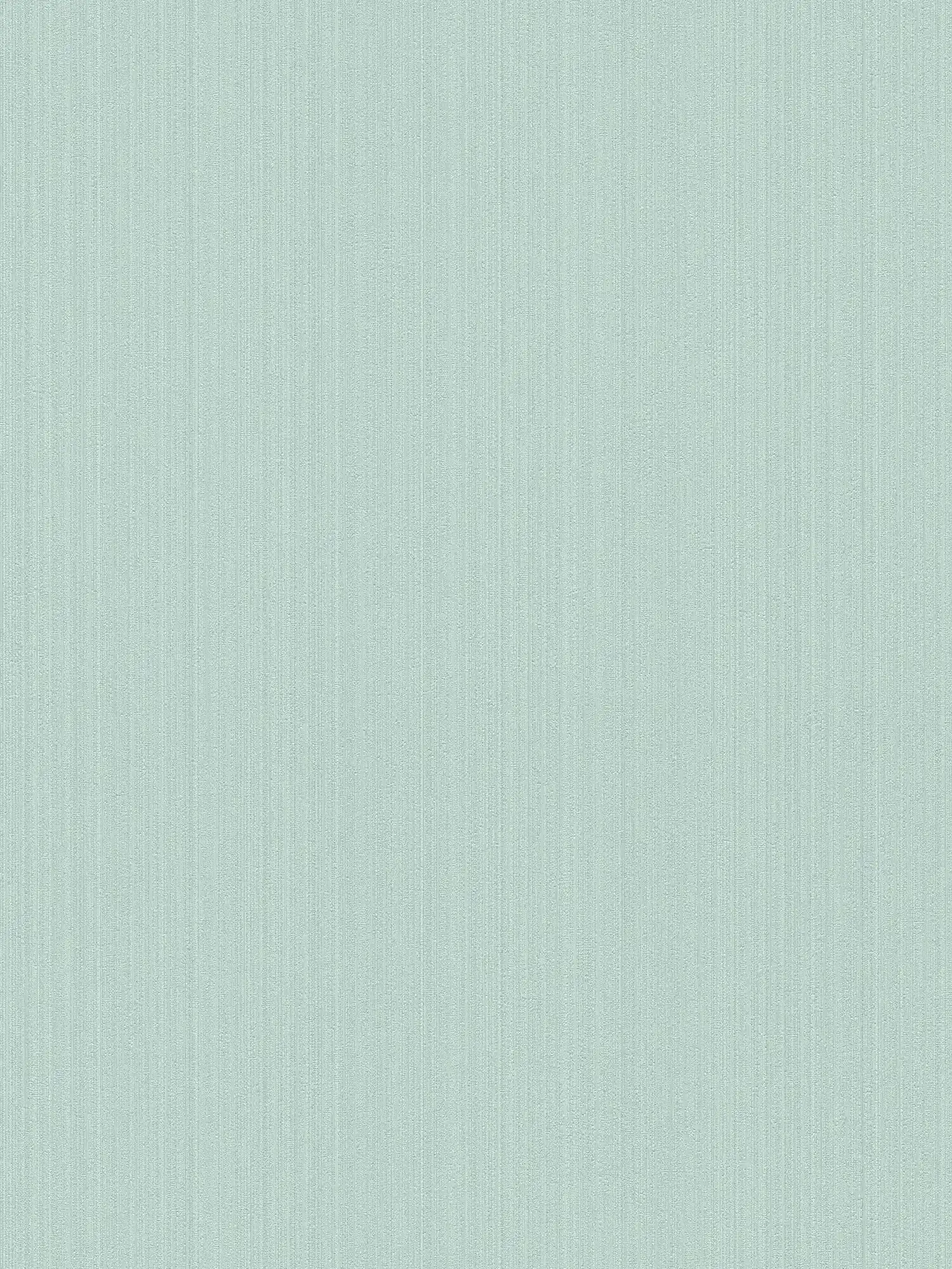wallpaper mint green plain, silk matte with texture pattern
