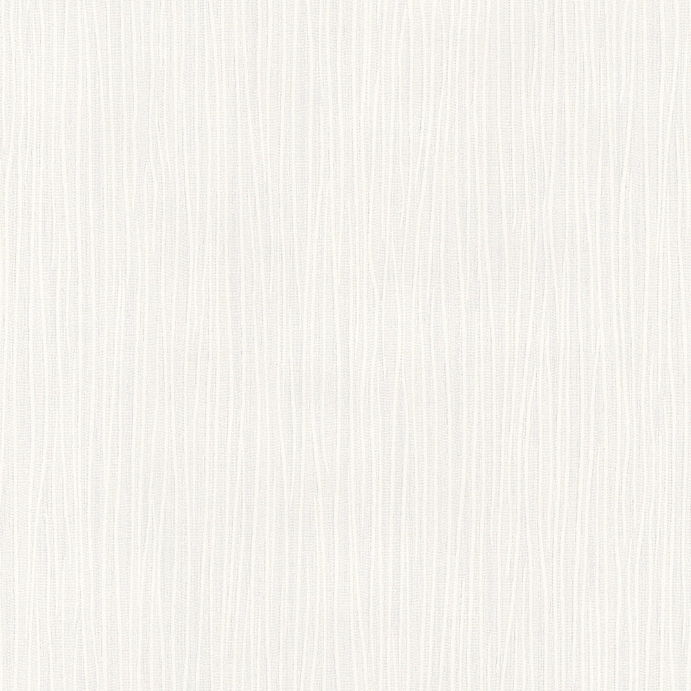             Wallpaper white with line structure
        