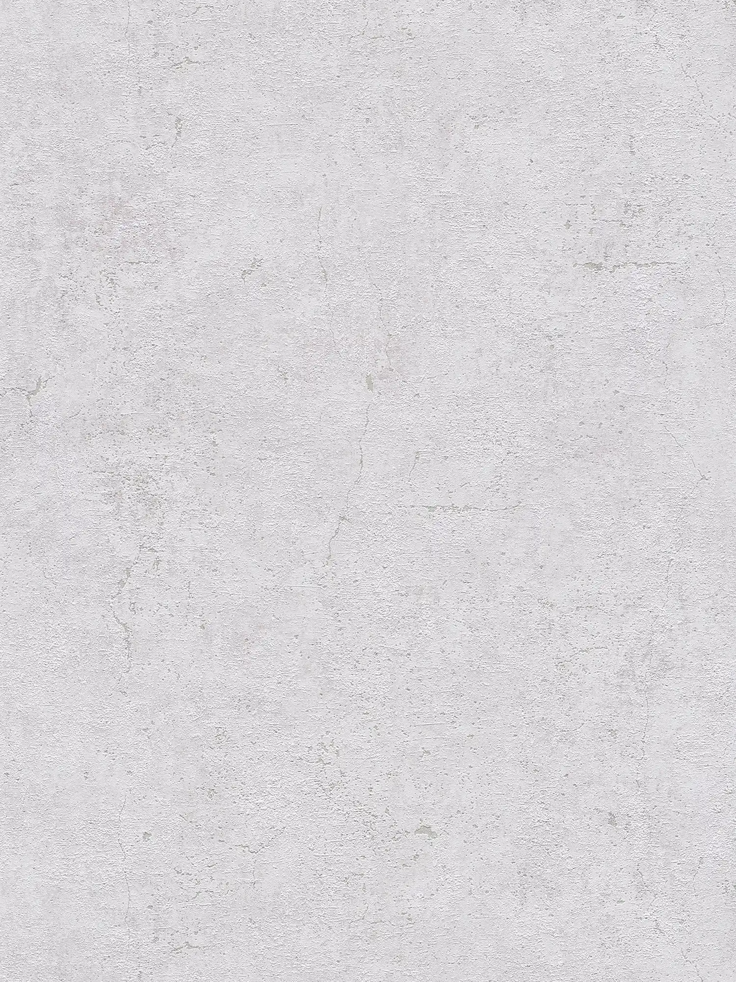 papel pintado aspecto rústico en estilo industrial - gris
