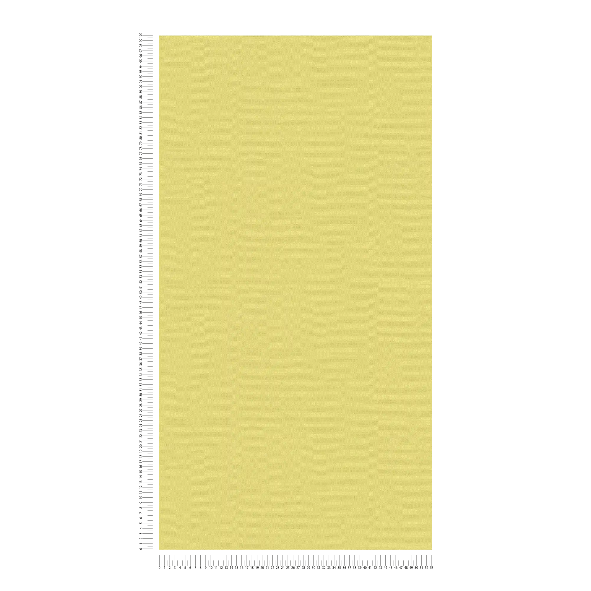             Carta da parati verde chiaro opaco a tinta unita verde lime con struttura tessile
        
