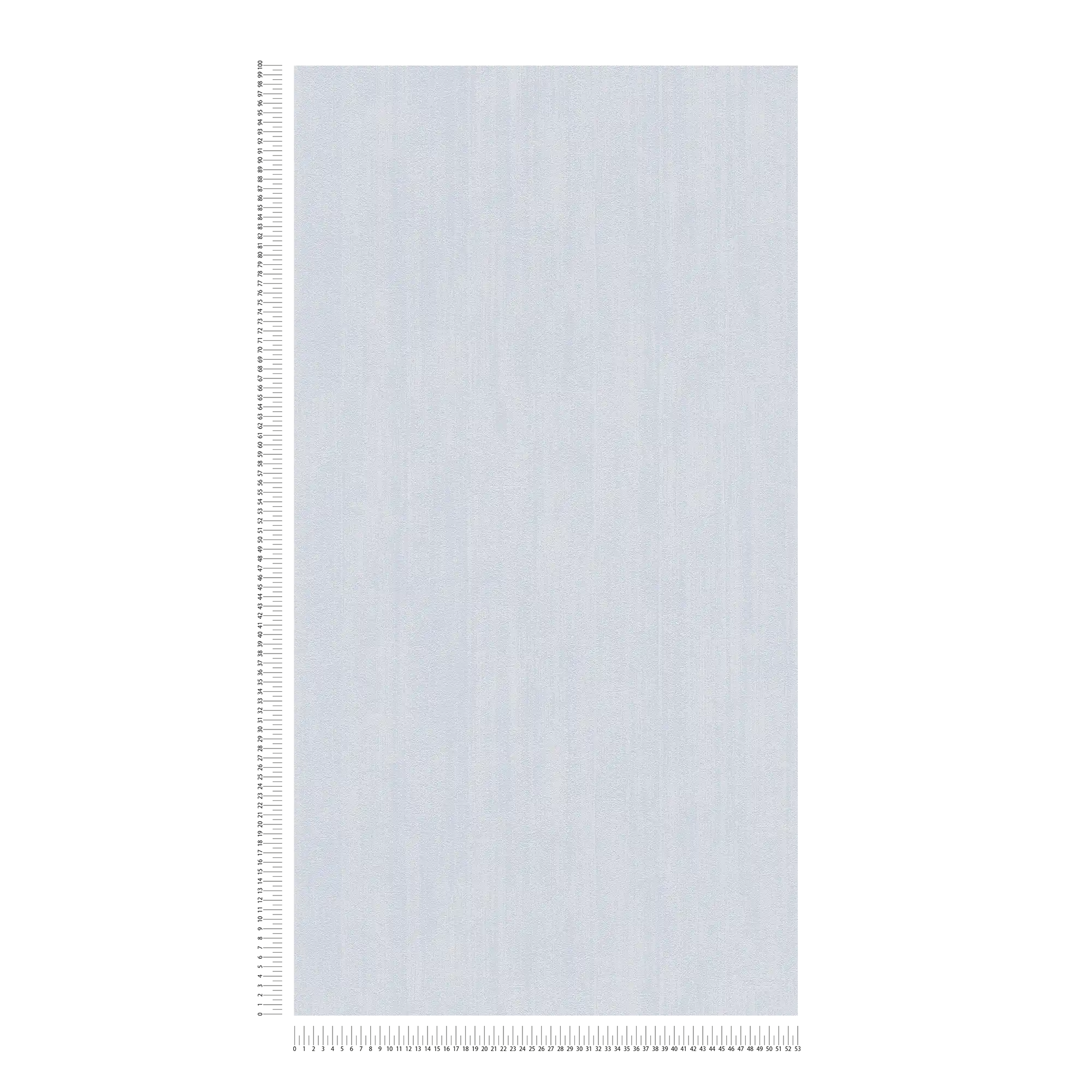             Hatch plain wallpaper with subtle texture - grey
        