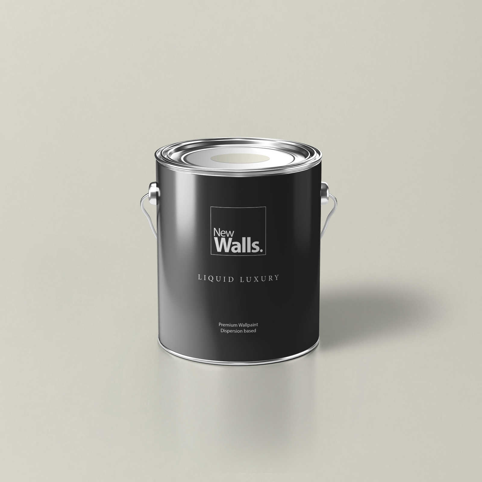 Premium Wall Paint Plain Sage »Essential Earth« NW707 – 2.5 litre
