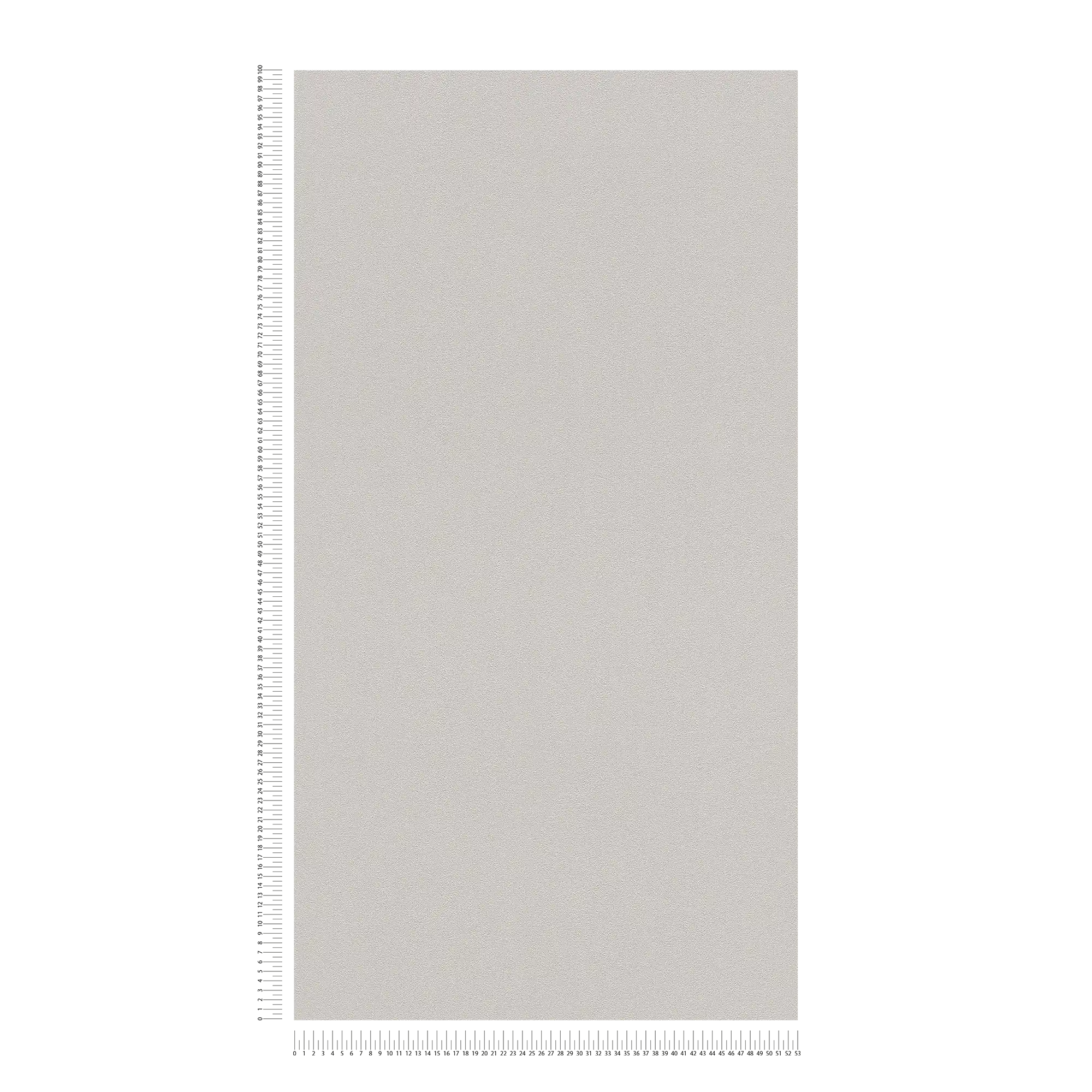             Papier peint Karl LAGERFELD Monochrome & texture gaufrée - Gris
        