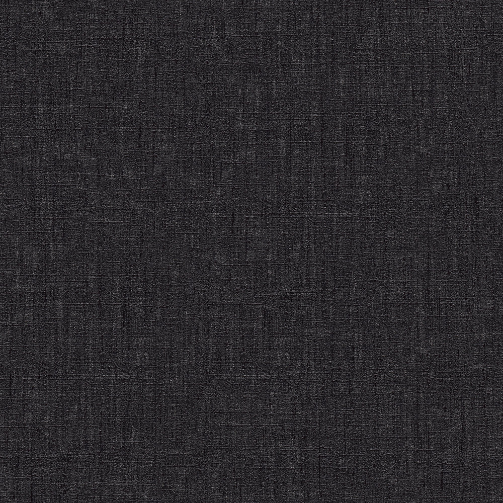             VERSACE Papier peint noir élégant - noir
        