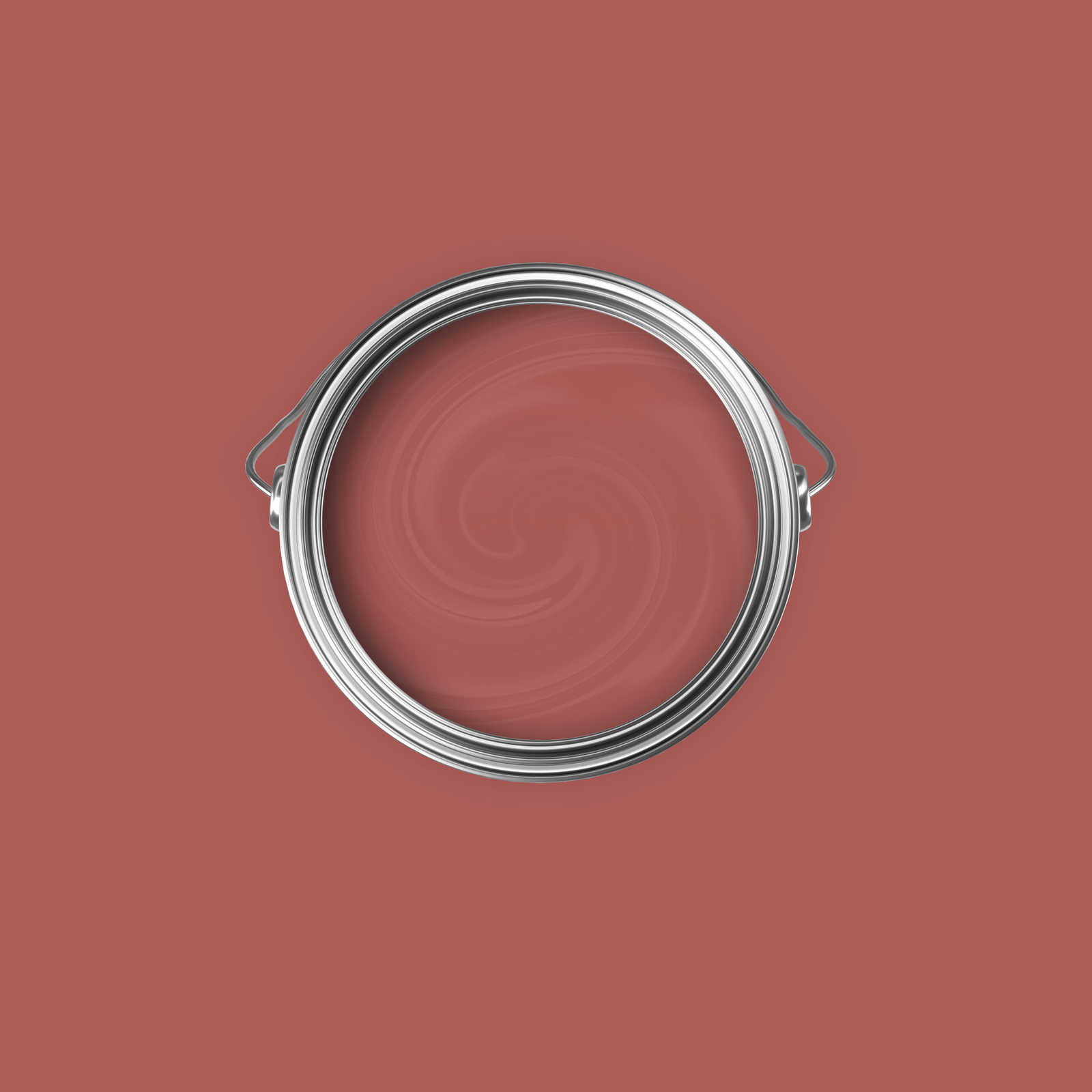             Pintura mural Premium armoniosa rosa oscuro »Luxury Lipstick« NW1005 – 2,5 litro
        