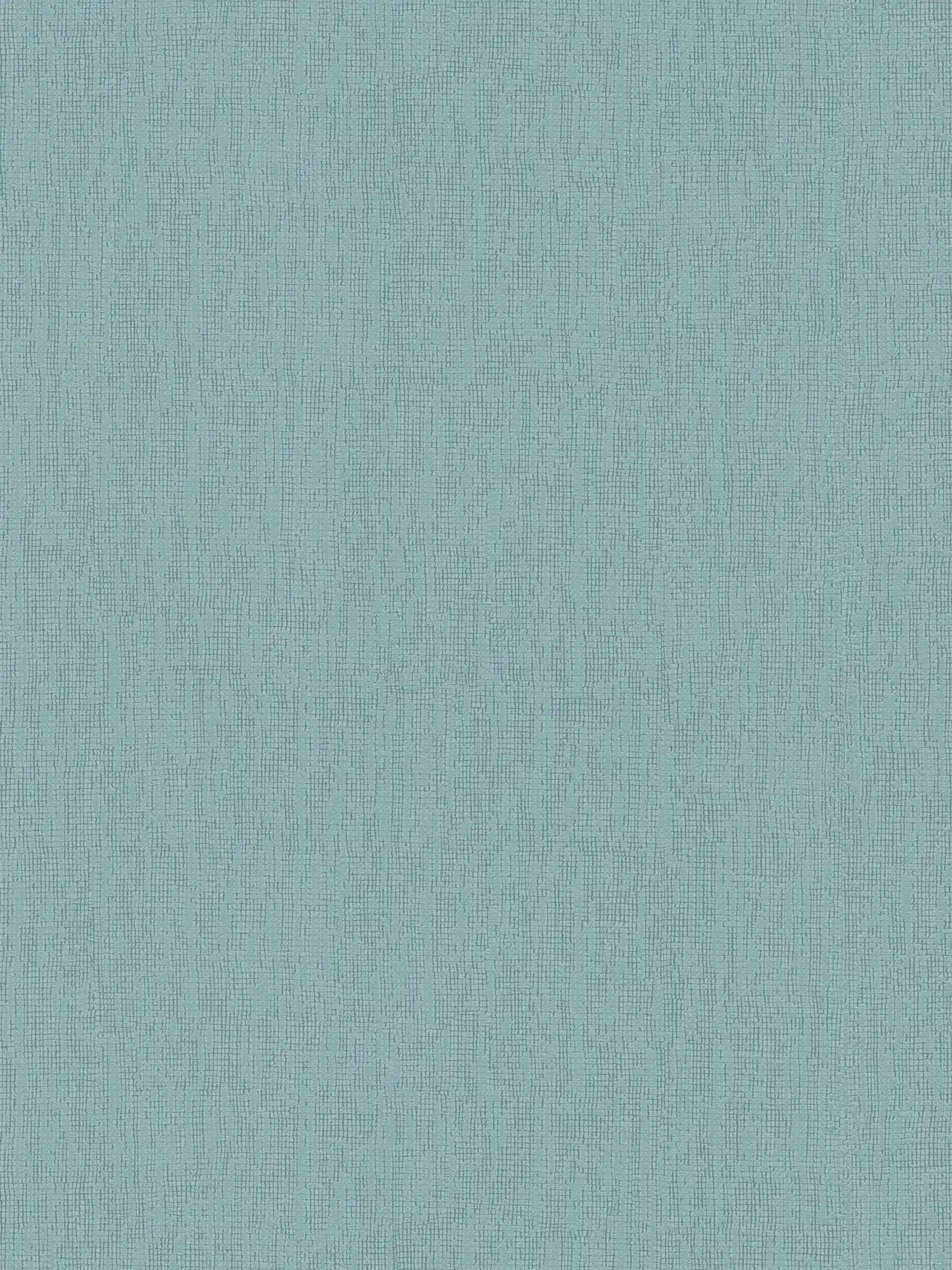 Carta da parati azzurra monocromatica con dettagli texture, stile Scandi
