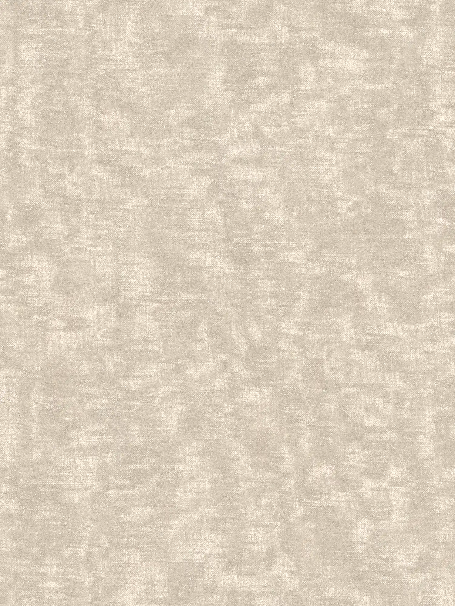 papel pintado unicolor beige con diseño de textura de yeso
