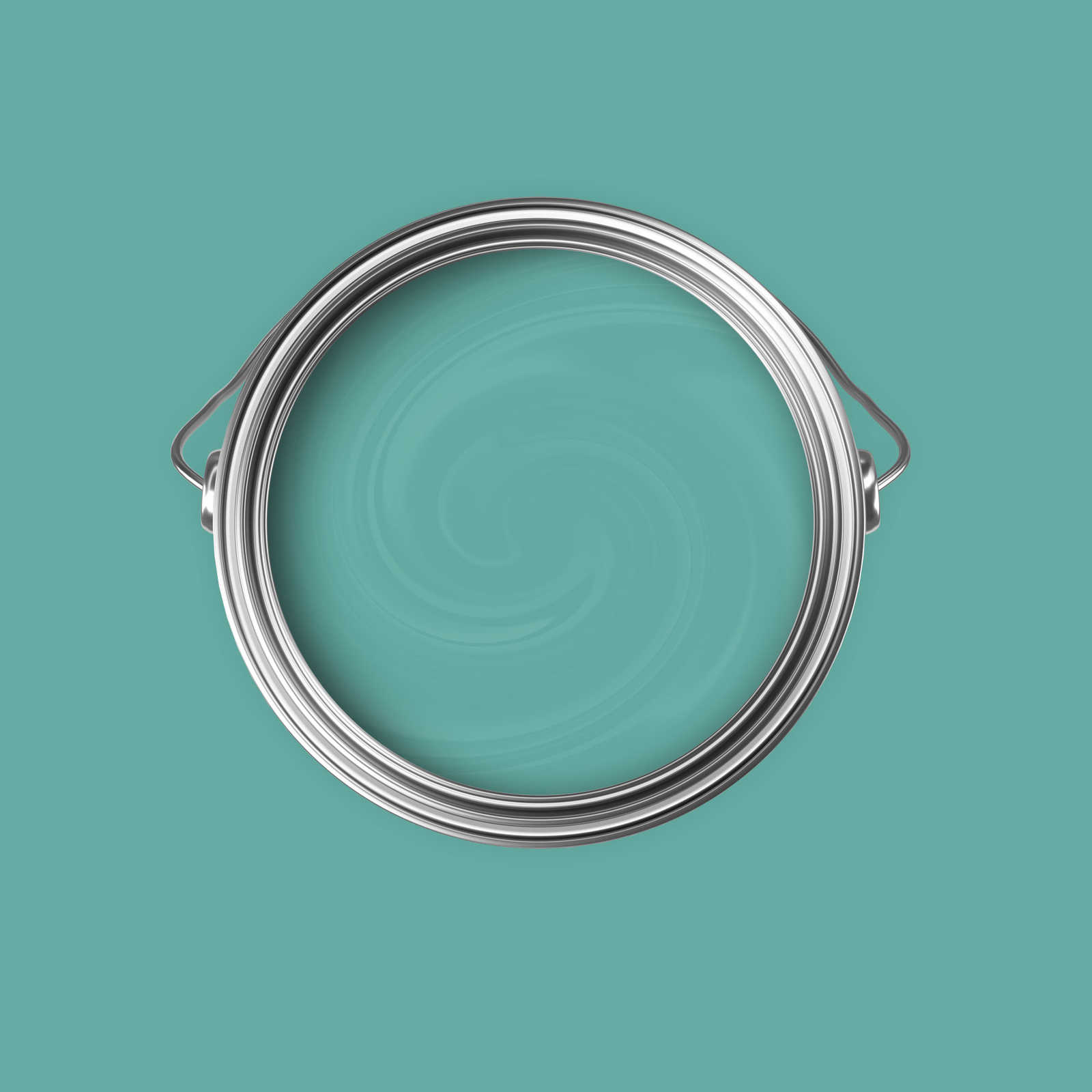             Premium Wall Paint Radiant Mint »Expressive Emerald« NW407 – 5 litre
        