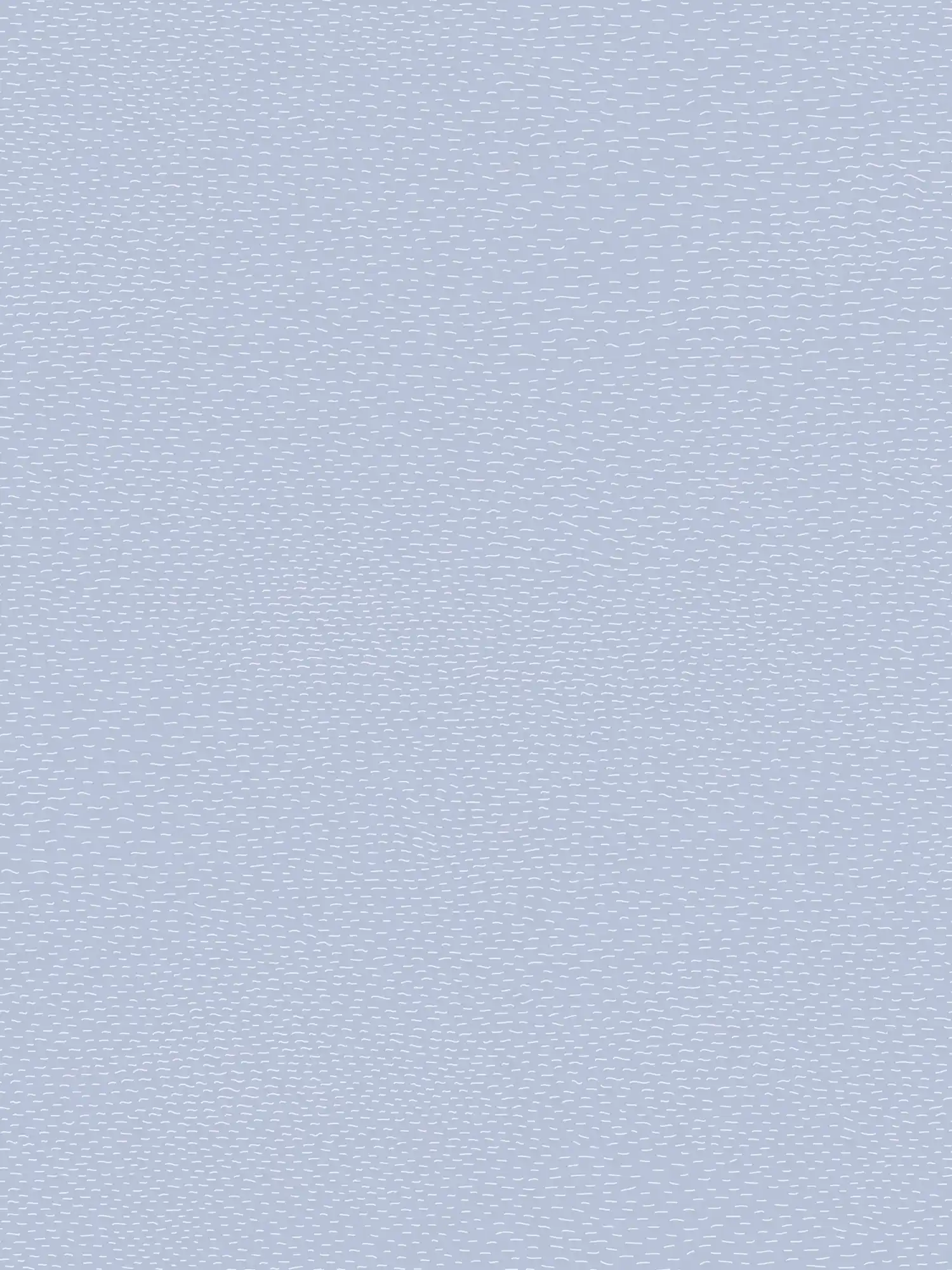 Nursery wallpaper horizontal lines - blue, grey, white
