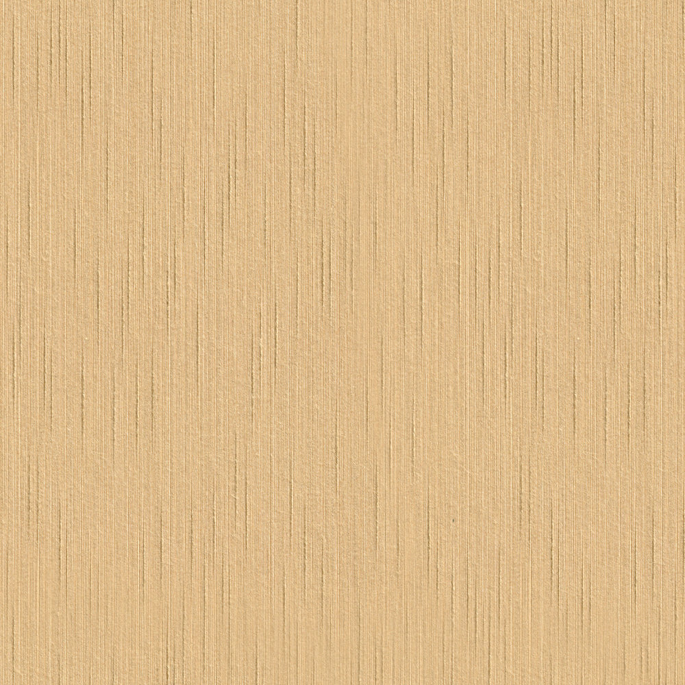             Carta da parati struttura tessile sabbia screziata - beige
        