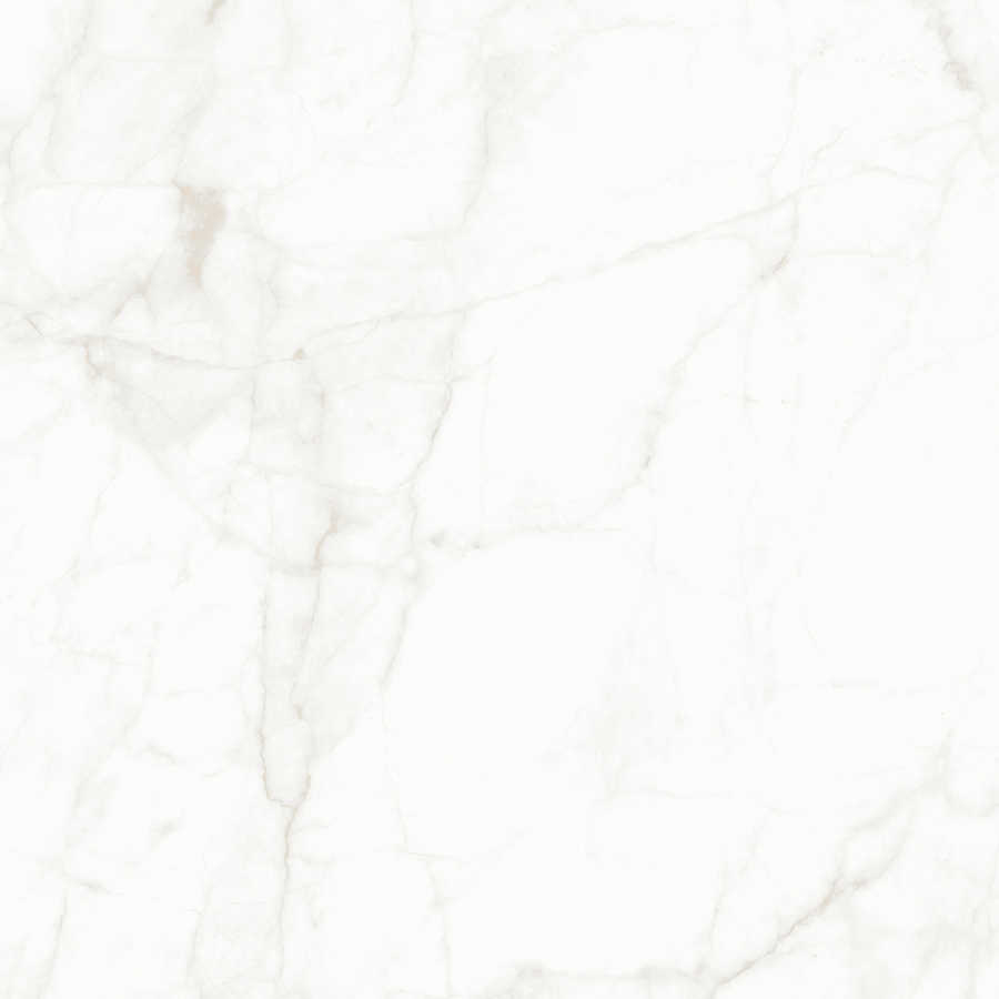 Marble wallpaper Greige by AENNA XOXO - White, Grey
