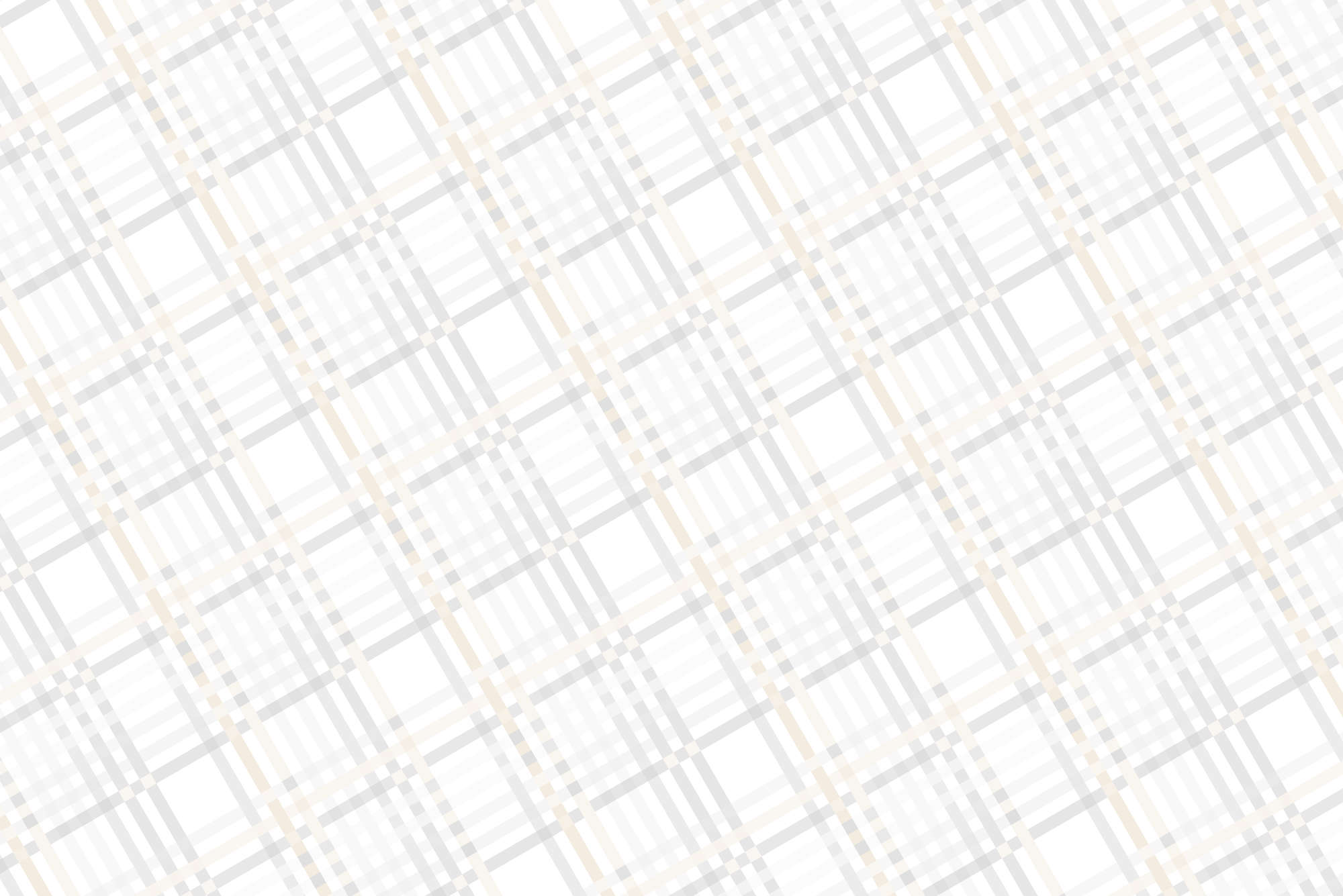            Carta da parati di design con motivo a strisce bianche su pile liscio di prima qualità
        