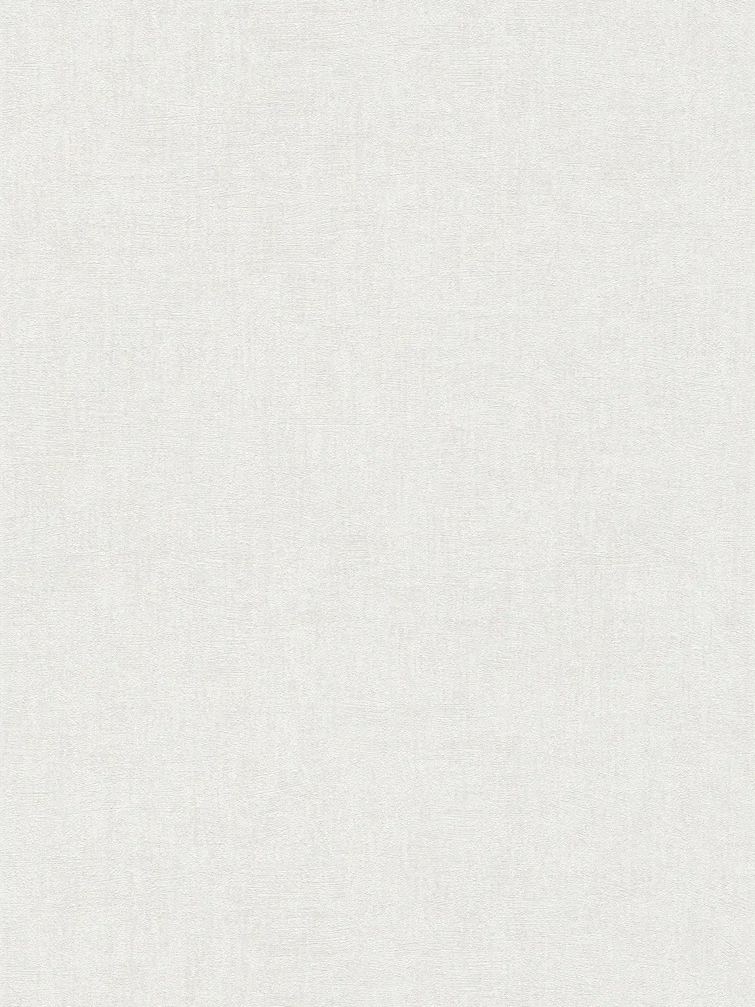 Carta da parati avorio con effetto lucido - beige, crema, metallizzato
