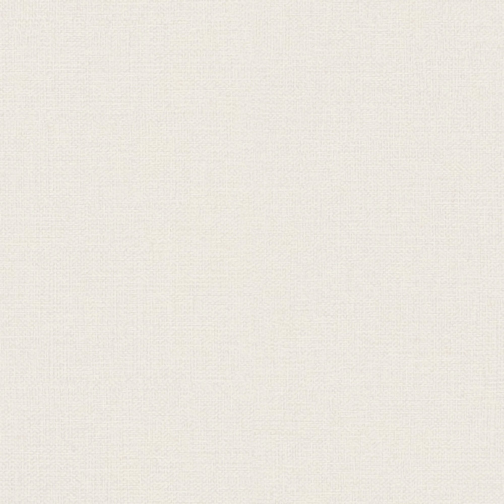             Papel pintado no tejido liso con ligero brillo - beige, crema
        