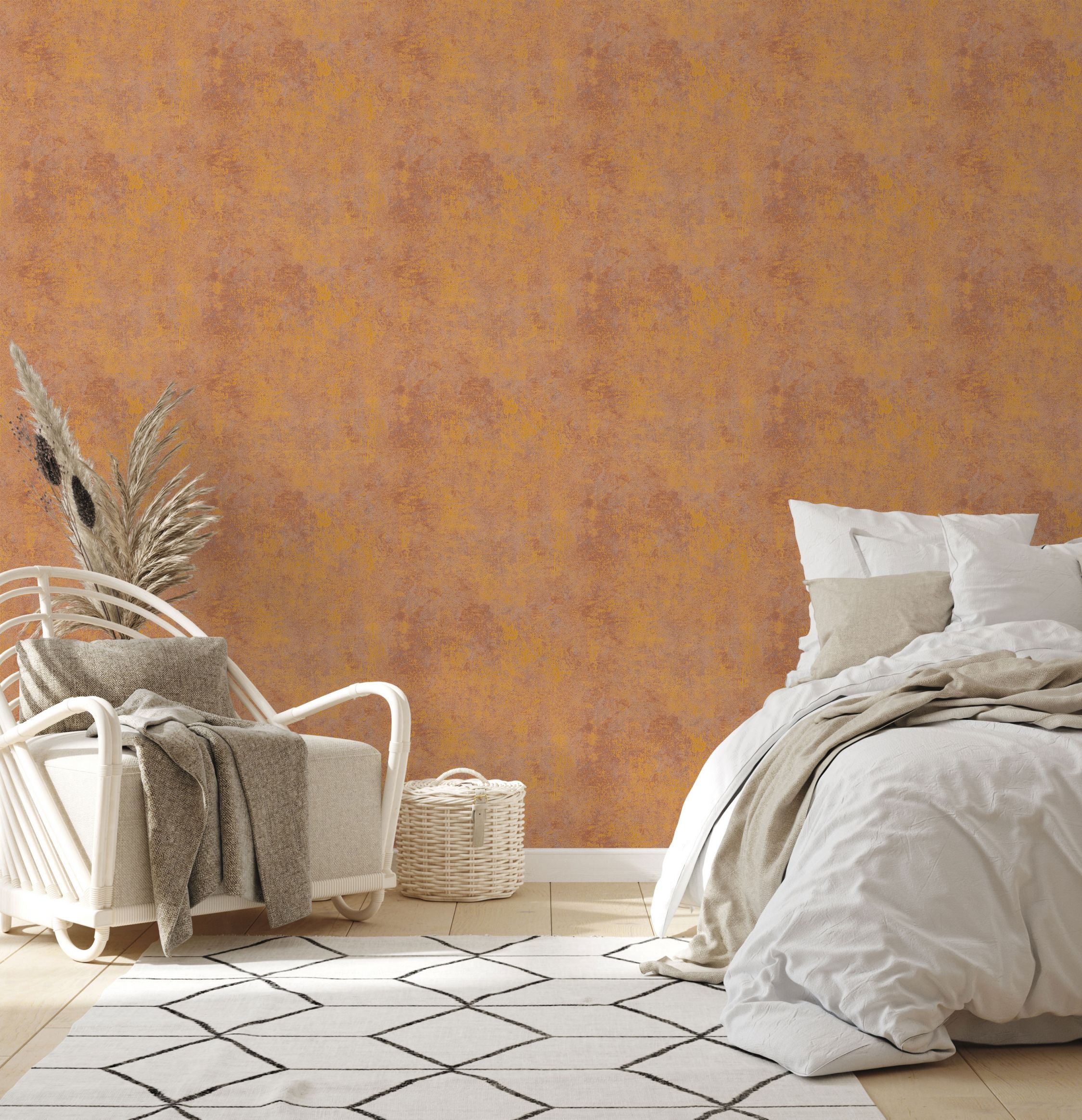 Japandi-furniture-style-wallpaper-AS374253