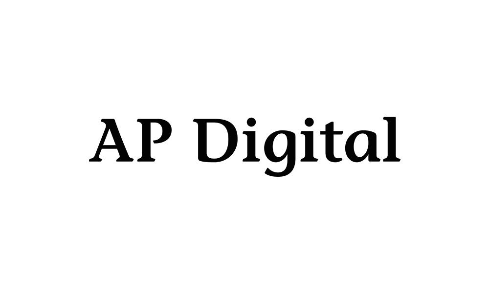 Logo AP Digital