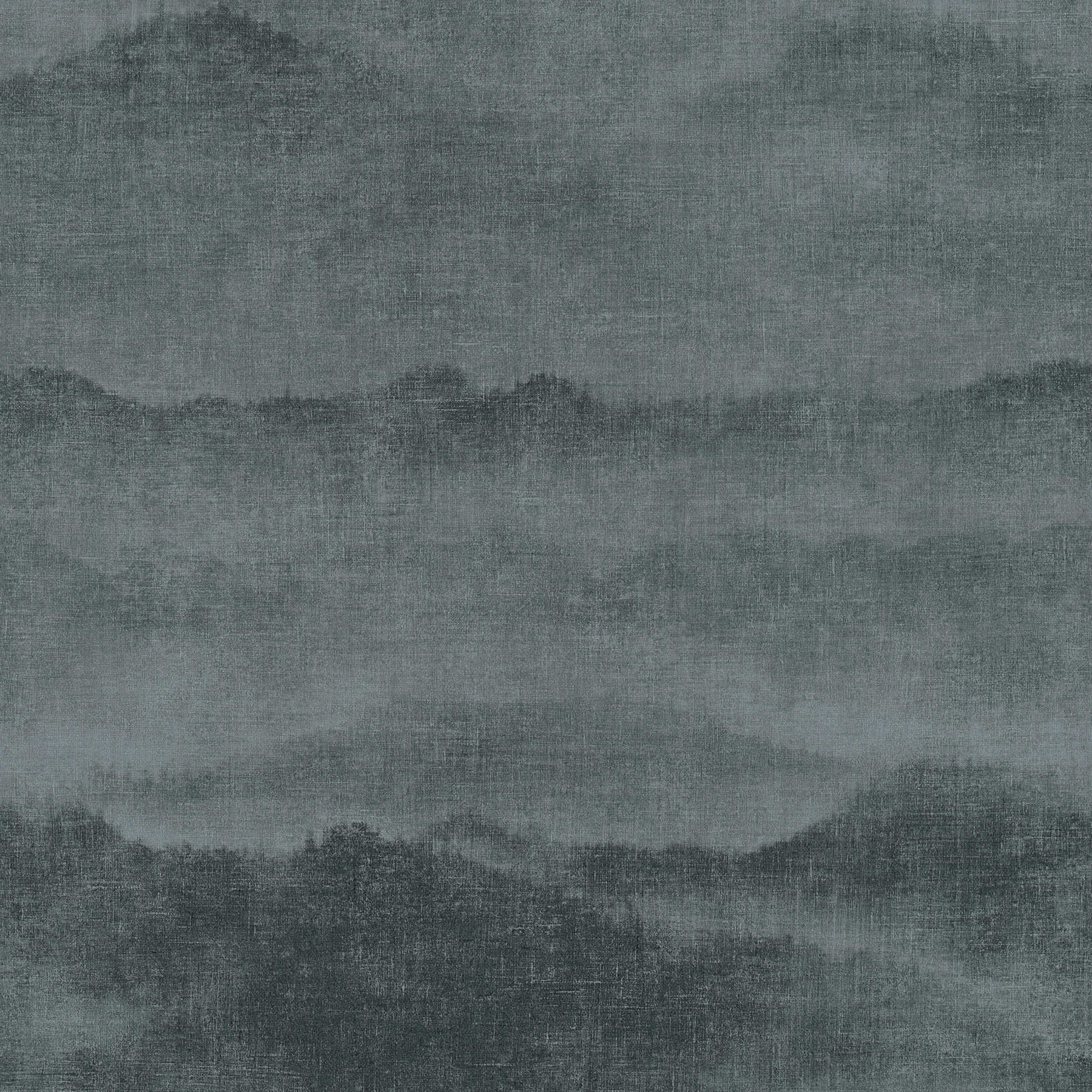         Linen look wallpaper black with gradient in watercolour style
    