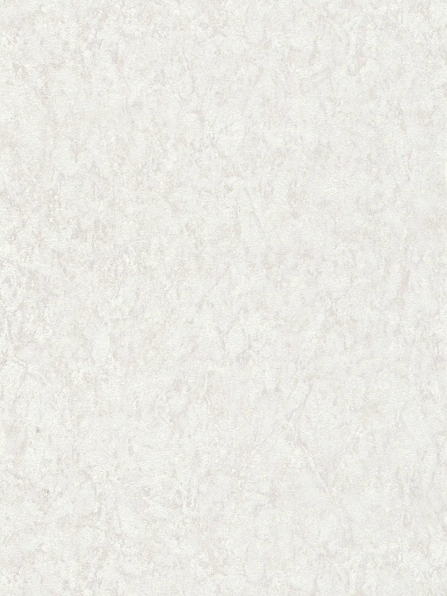 Eenheidsbehang met structuureffect & gevlekt design - grijs, beige, crème
