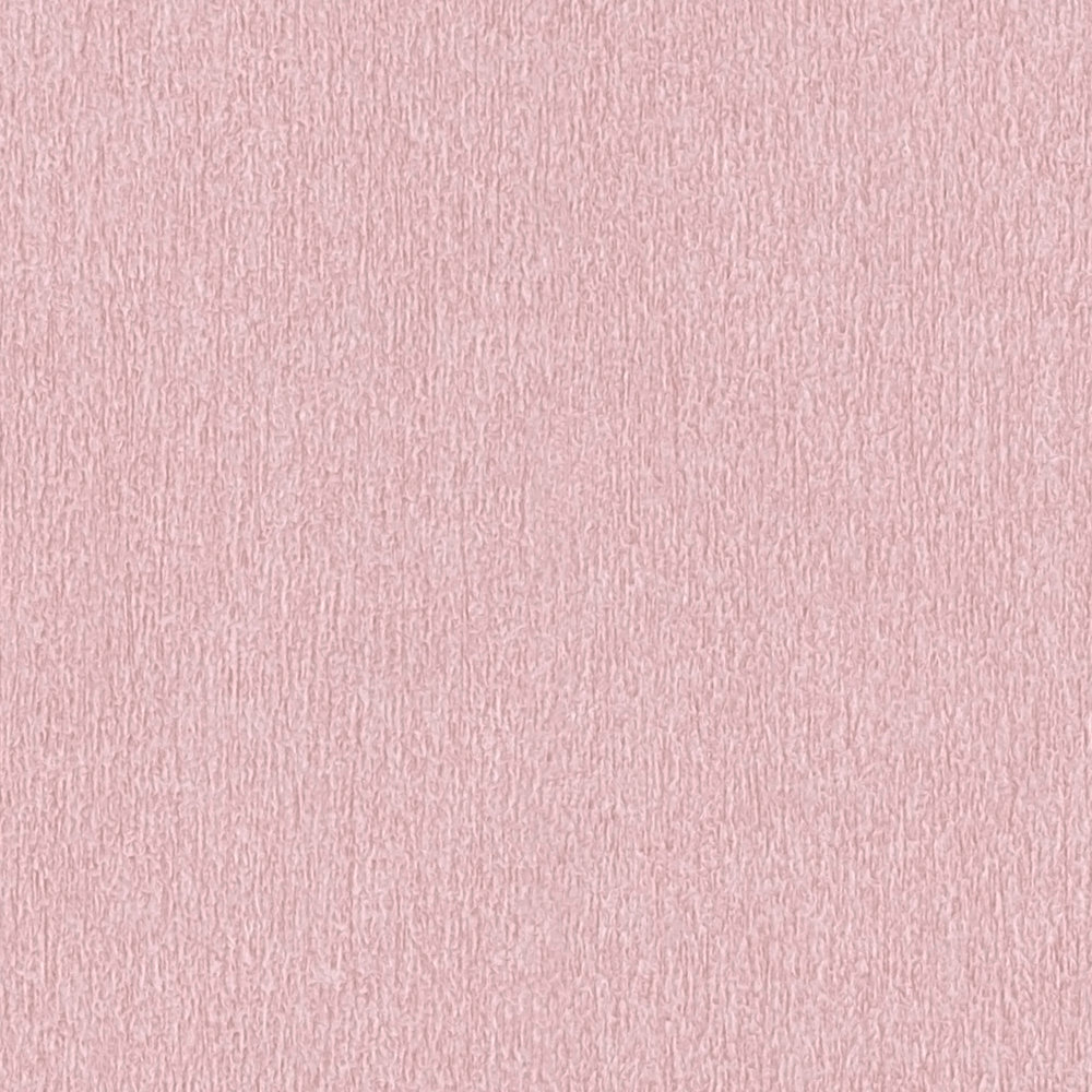             Papel pintado rosa liso con sombreado de color
        