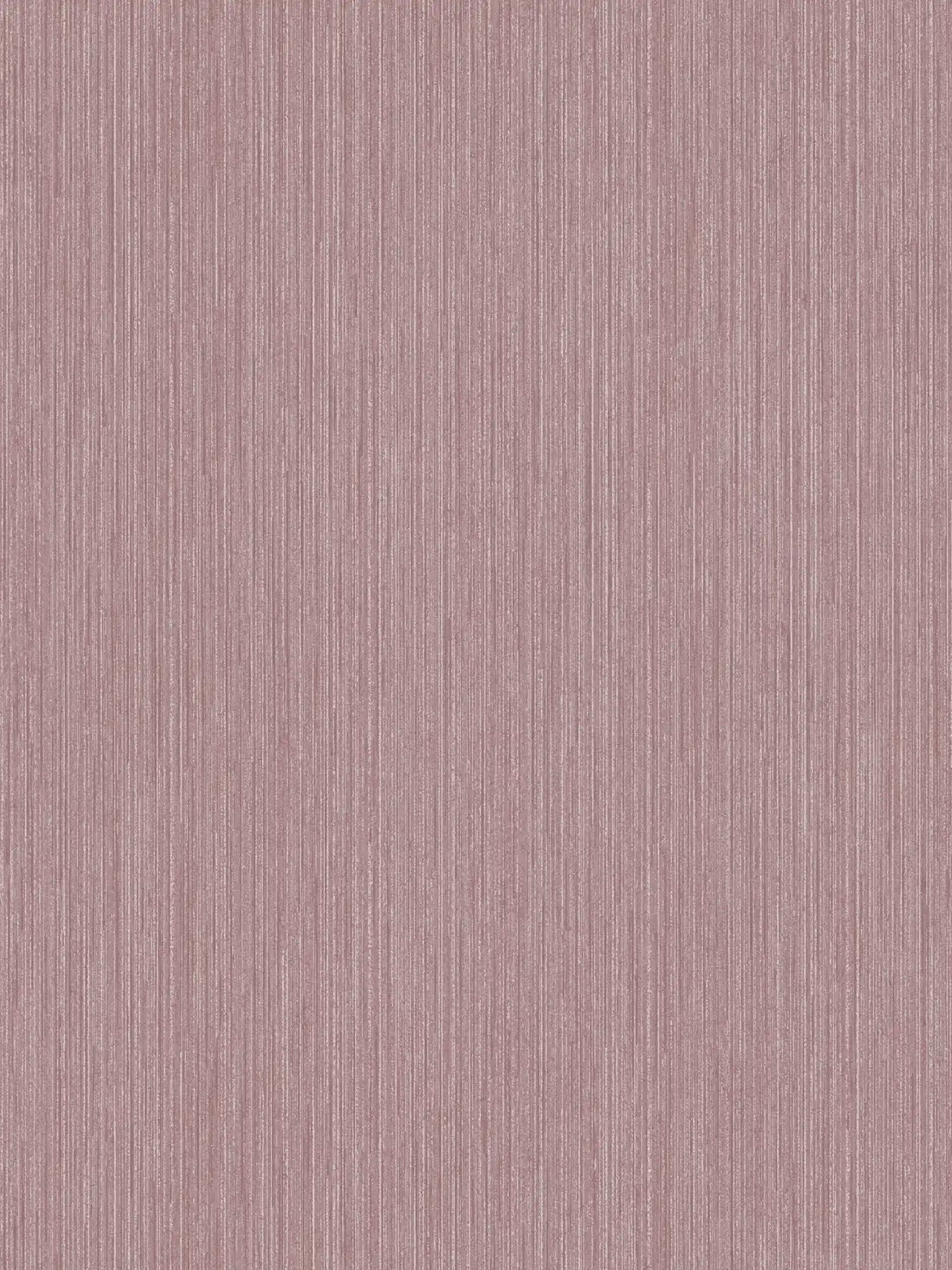 Old pink wallpaper with glossy effect & wild silk look - pink
