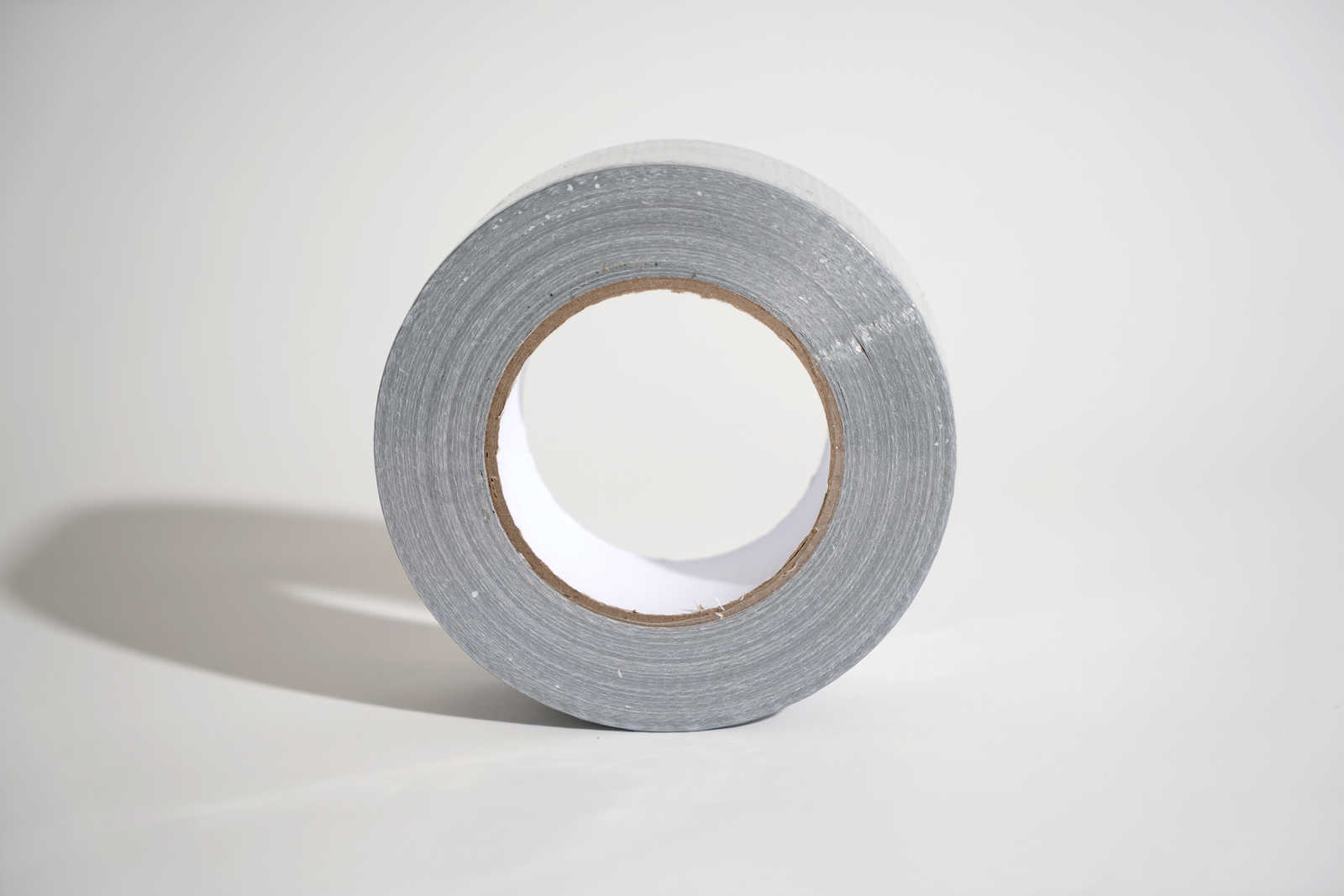             Armor tape 48mm x 50m, grey fabric tape
        