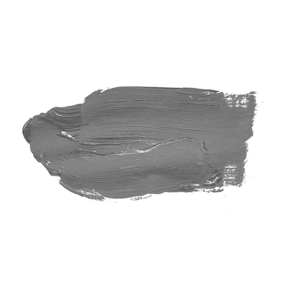             Wall Paint TCK1006 »Chic Chia« in soothing stone grey – 5.0 litre
        