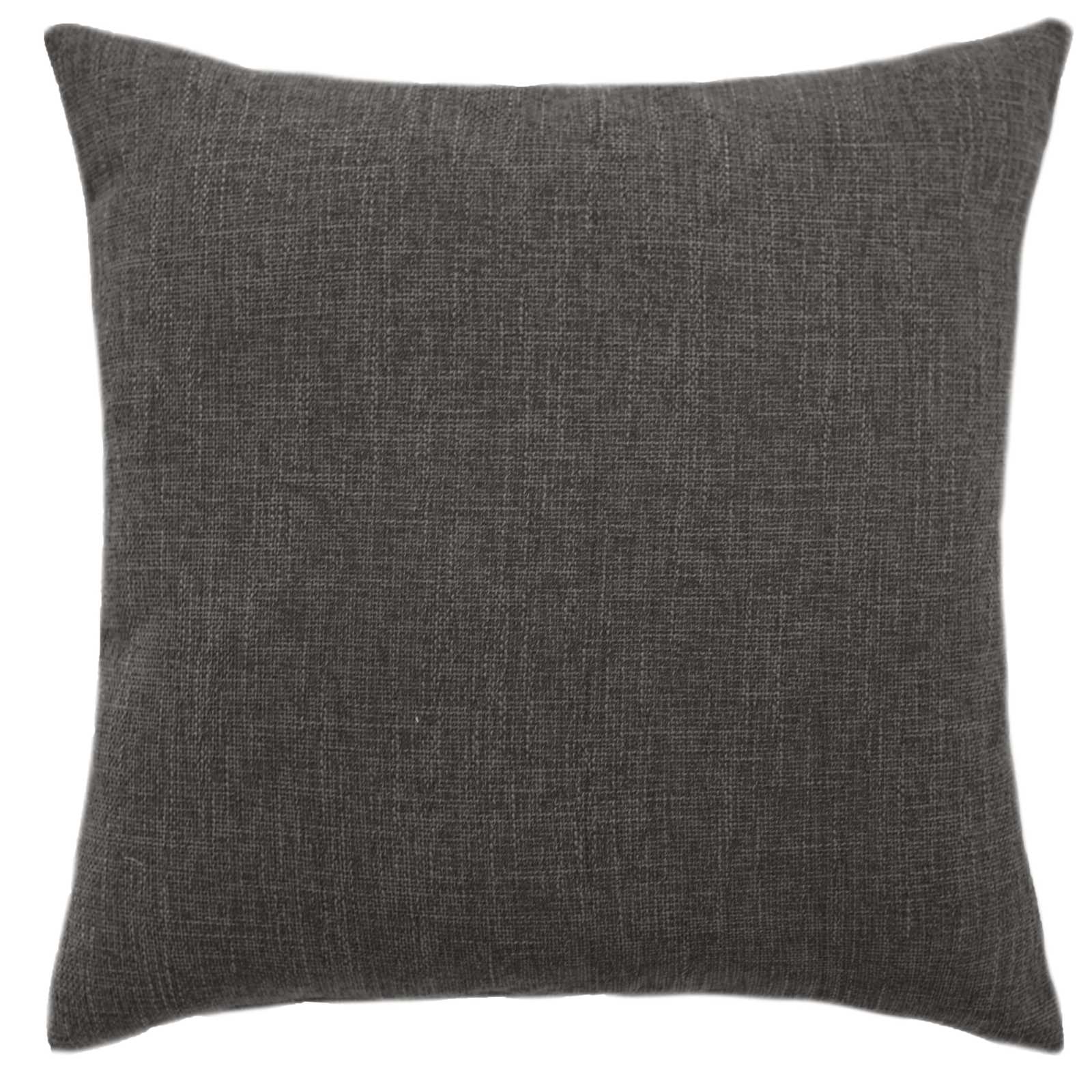 Stone cushion cover "River», 45x45cm
