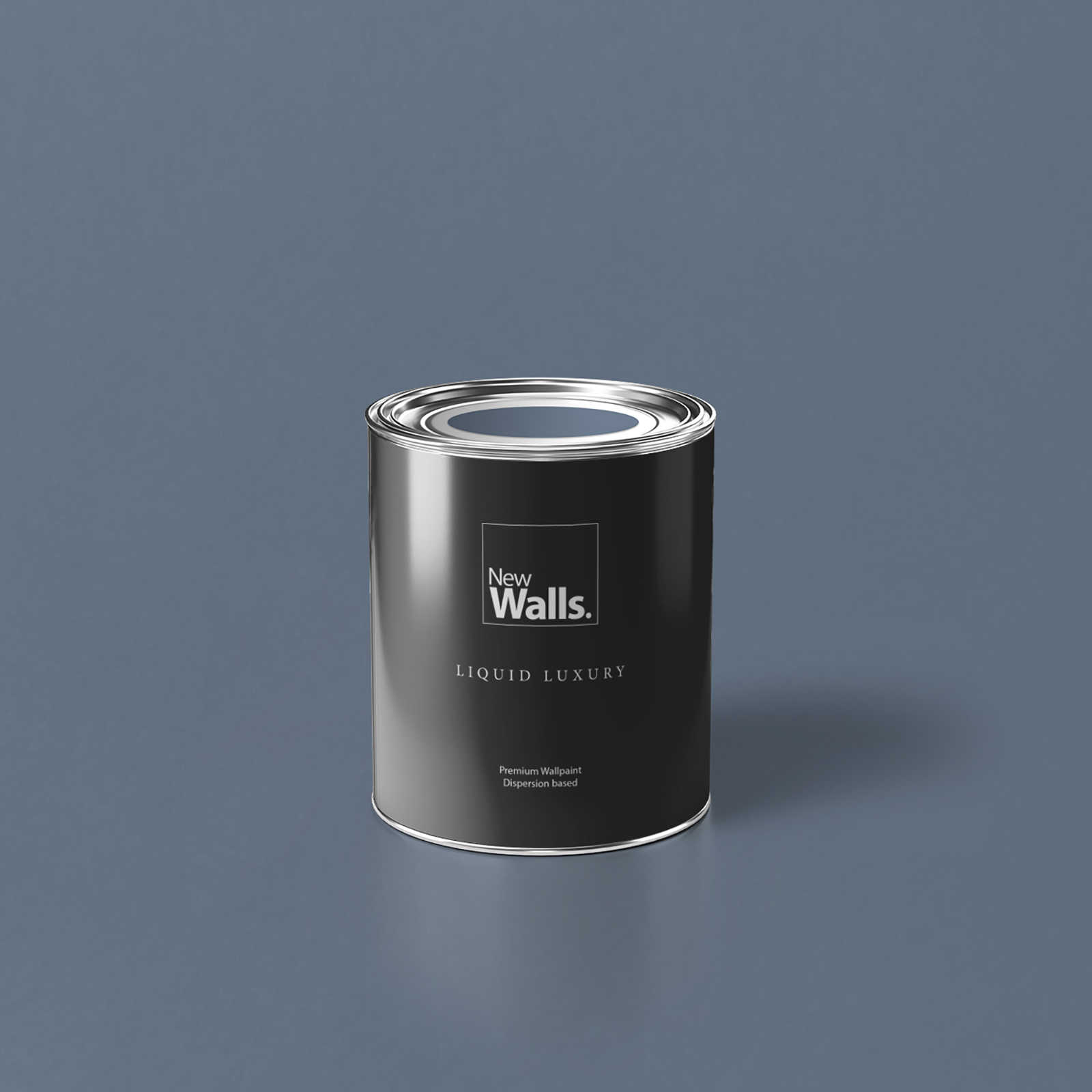         Premium Wall Paint Calm Dove Blue »Blissful Blue« NW307 – 1 litre
    