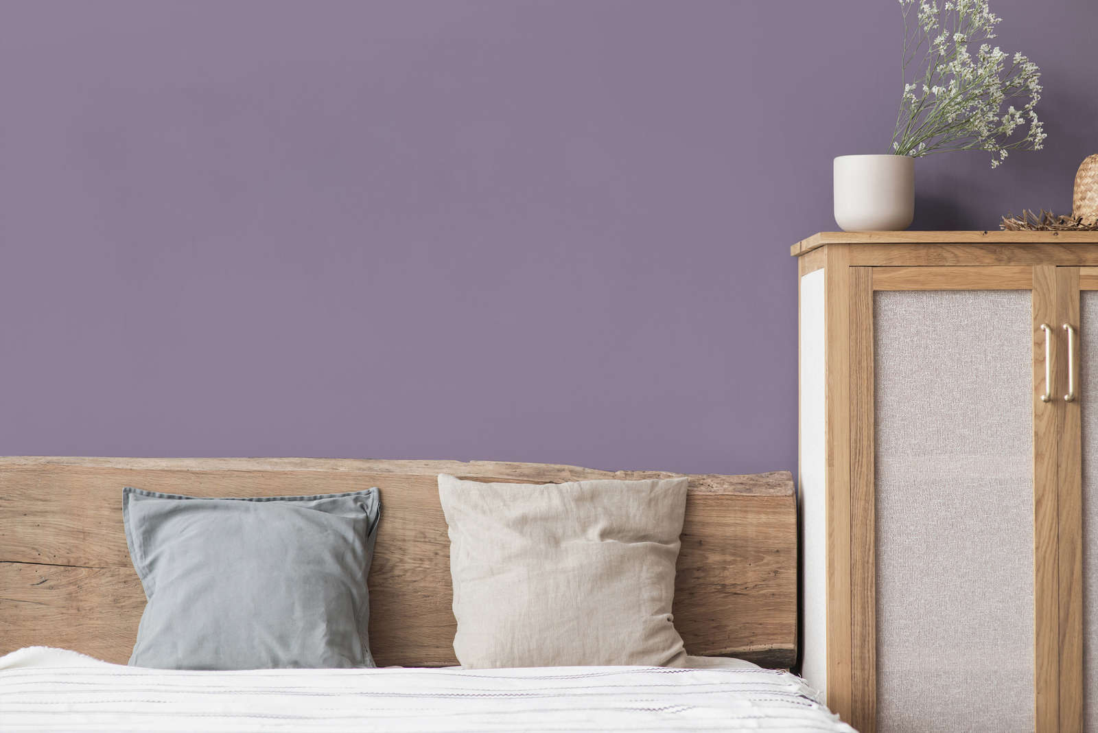             Wall Paint TCK2006 »Artful Aubergine« in strong violet – 5,0 litre
        