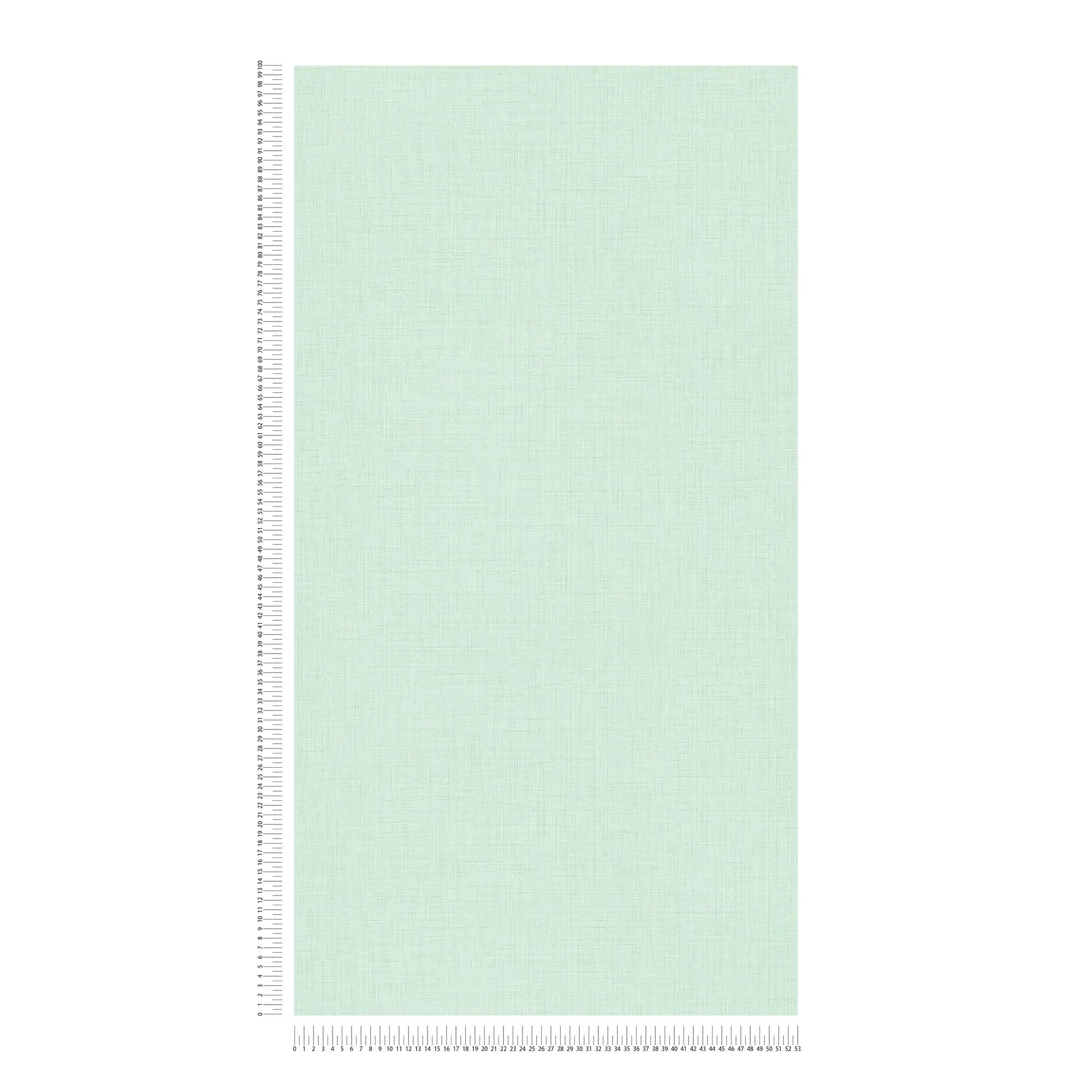             Papier peint aspect lin Lindgrün de MICHALSKY
        