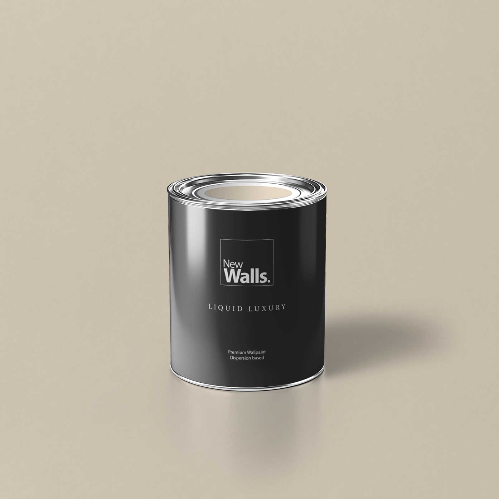         Premium Wall Paint cosy sand »Boho Beige« NW723 – 1 litre
    
