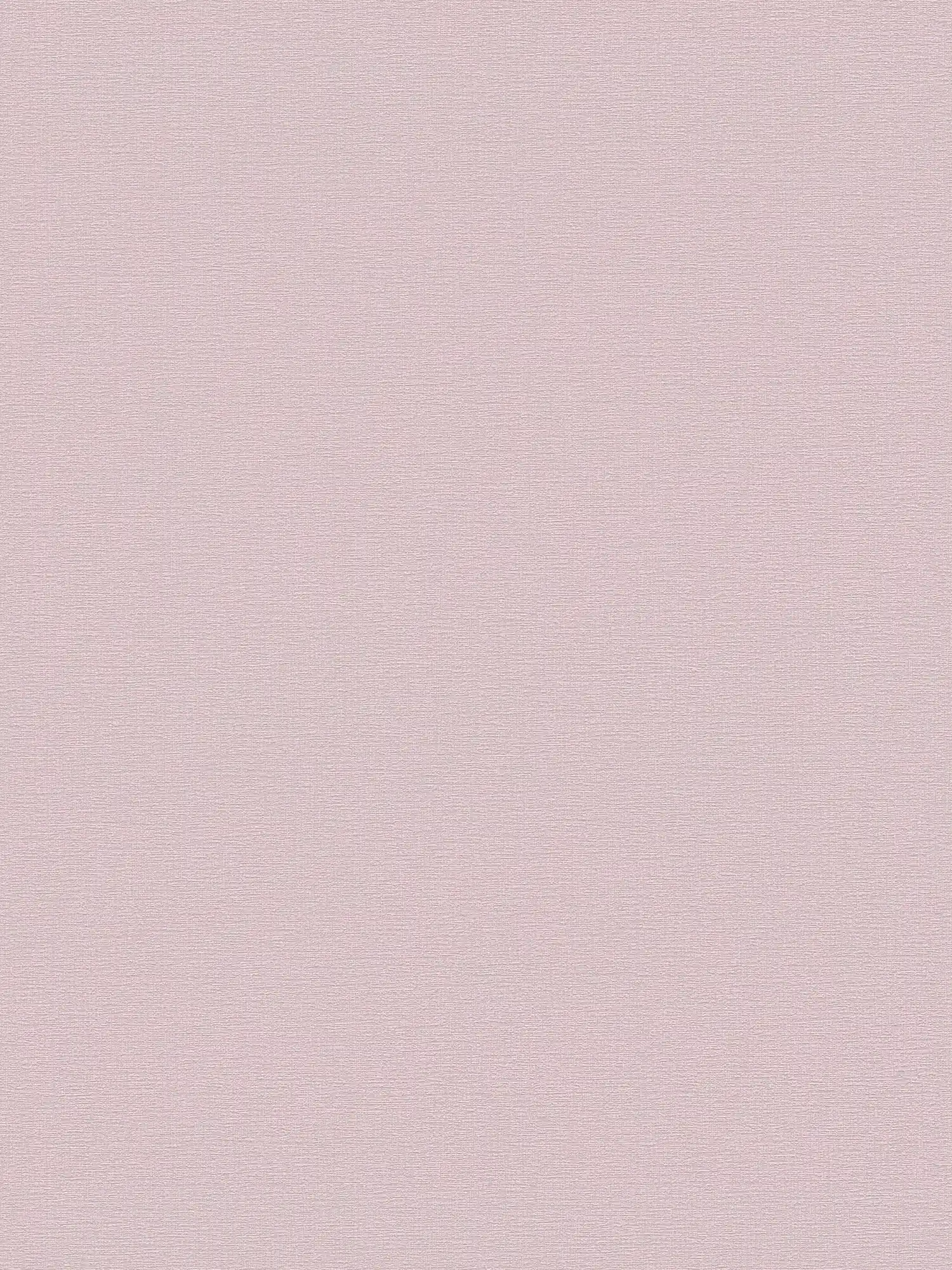 Plain wallpaper with light texture - pink, dusky pink
