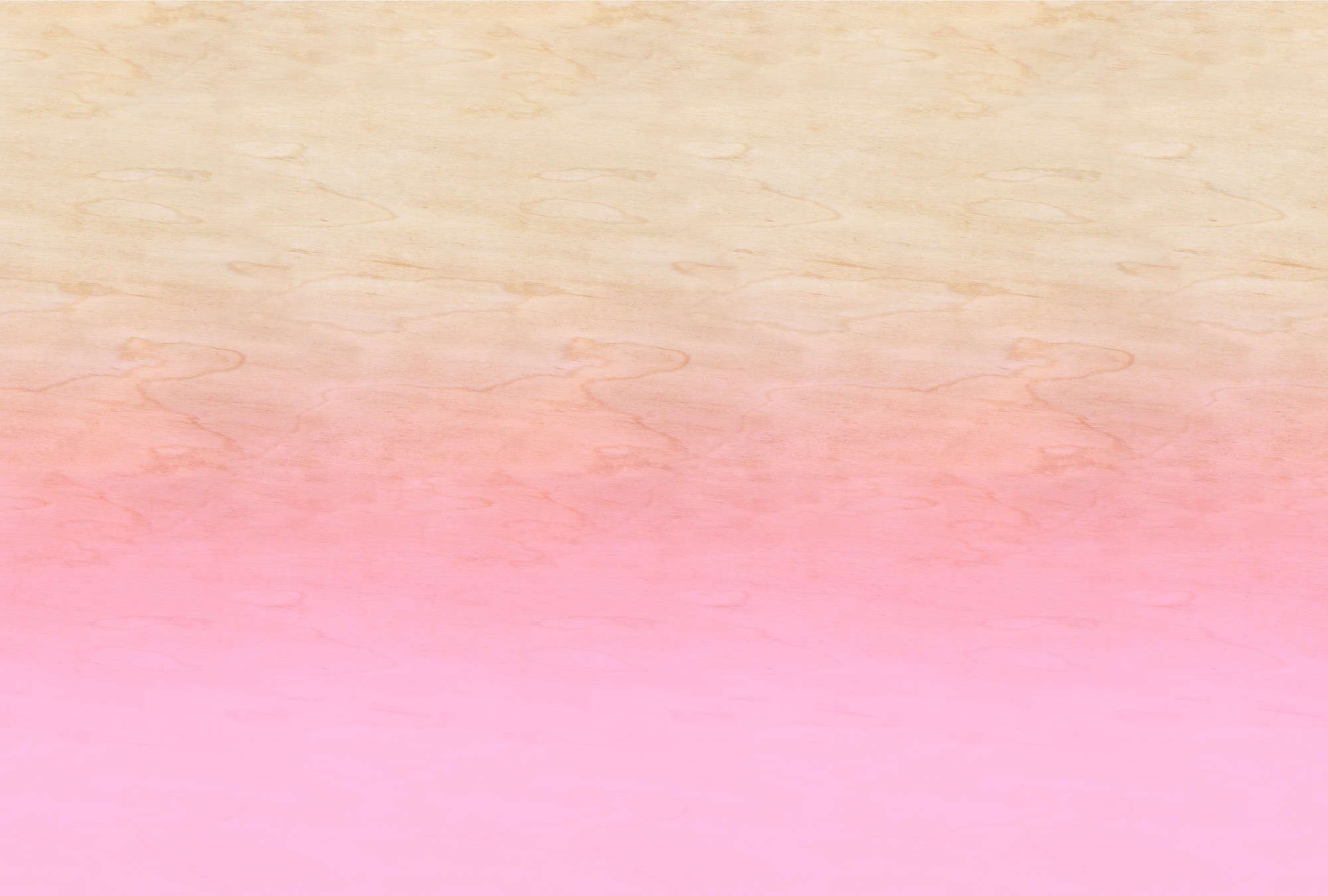             Taller 1 - Papel pintado rosa efecto ombre y grano de madera
        