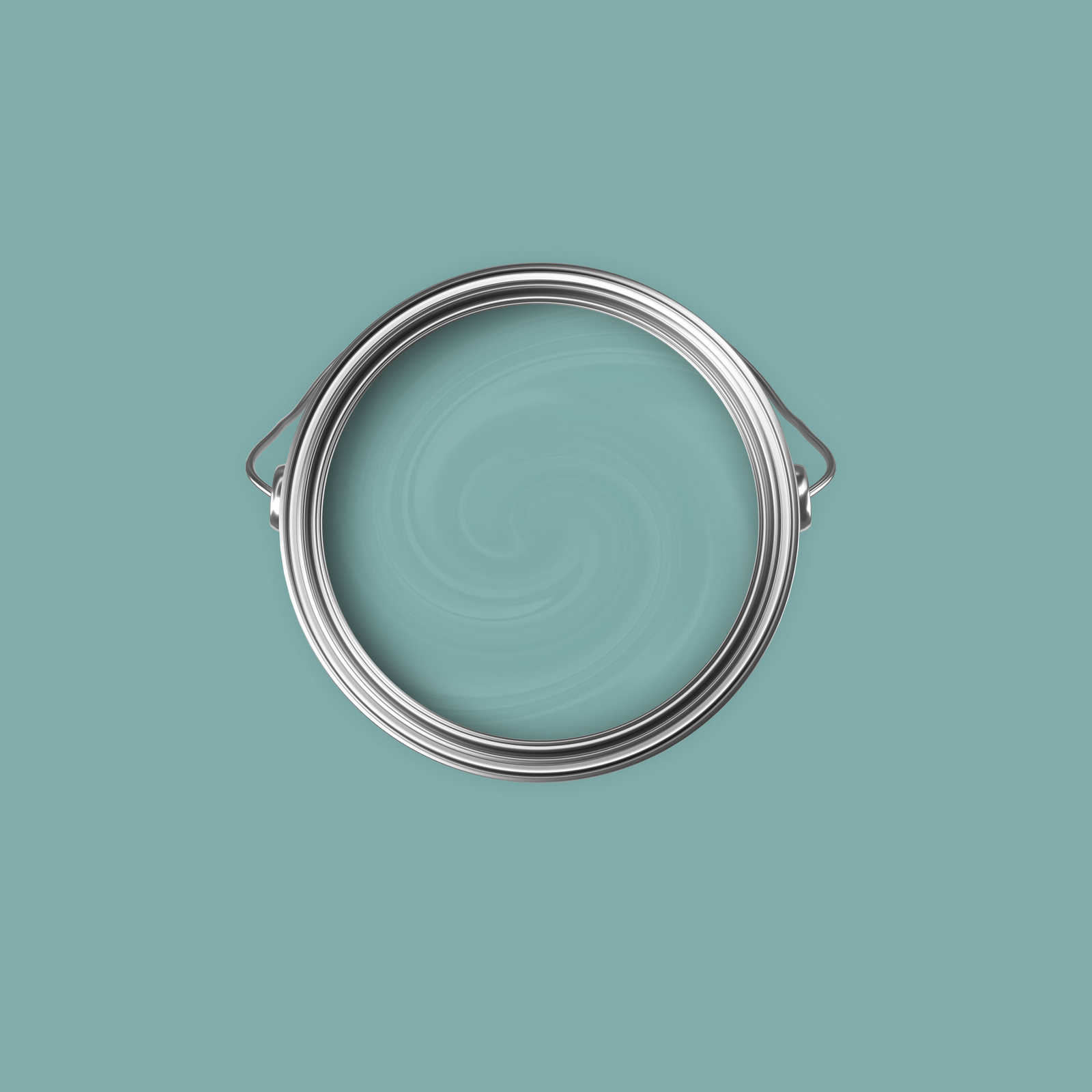             Premium Wall Paint Winging Mint »Expressive Emerald« NW408 – 2.5 litre
        