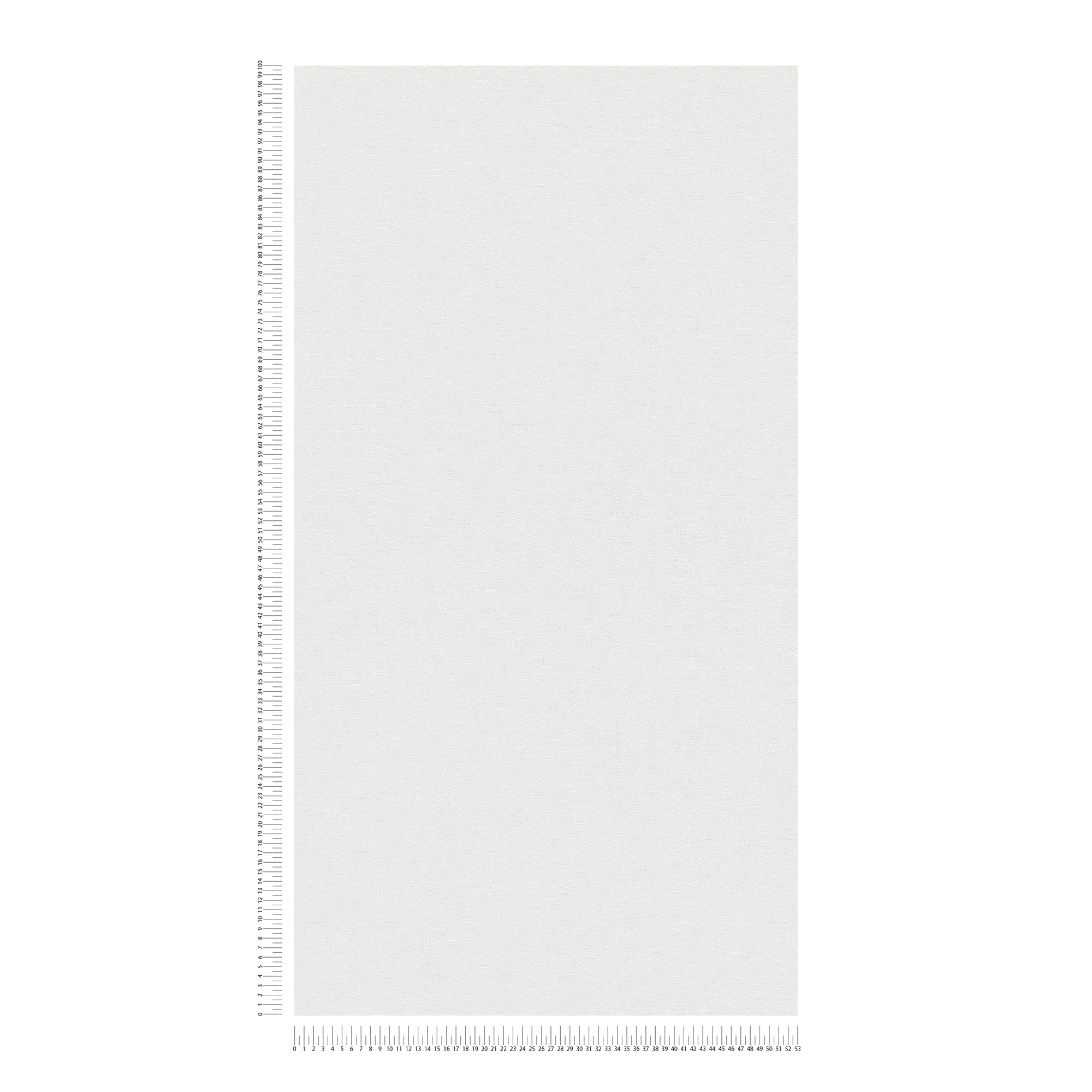            Carta da parati in tessuto non tessuto senza PVC con effetto lino - grigio
        