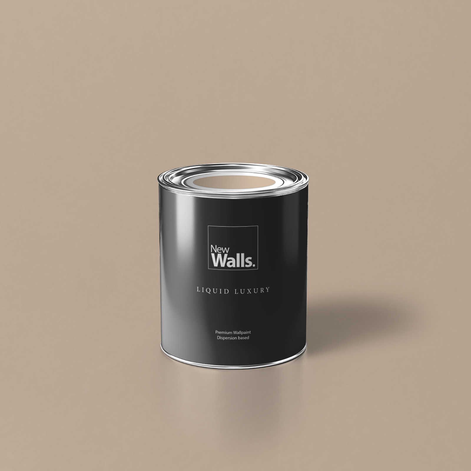         Premium Wall Paint homely light beige »Modern Mud« NW716 – 1 litre
    