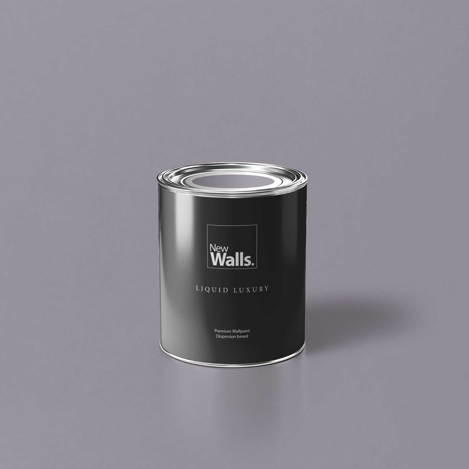         Premium Wall Paint uplifting hydrangea »Magical Mauve« NW201 – 1 litre
    