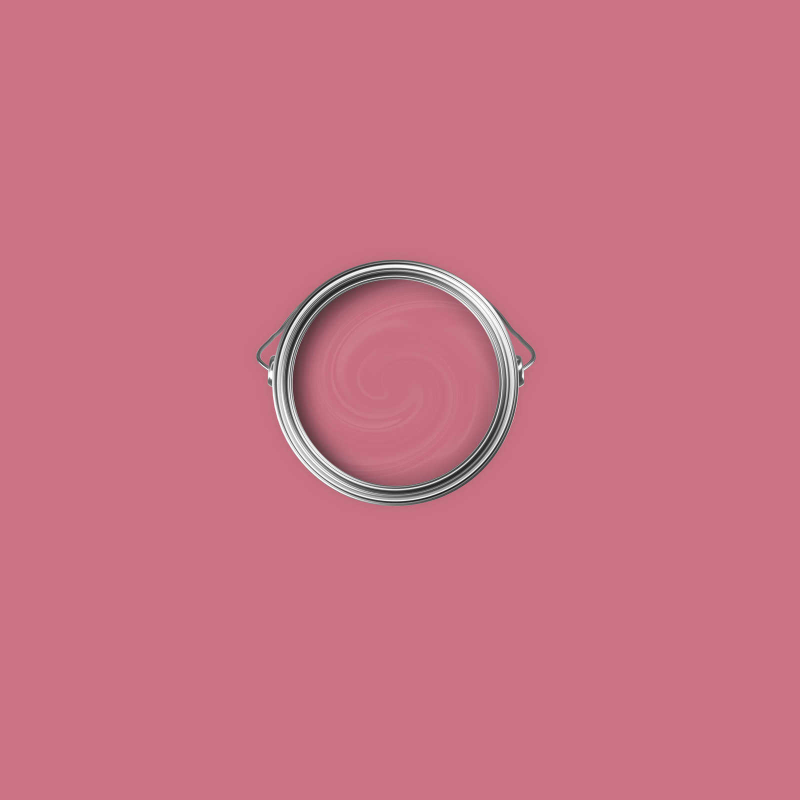             Premium Muurverf Refreshing Dark Pink »Blooming Blossom« NW1018 – 1 liter
        