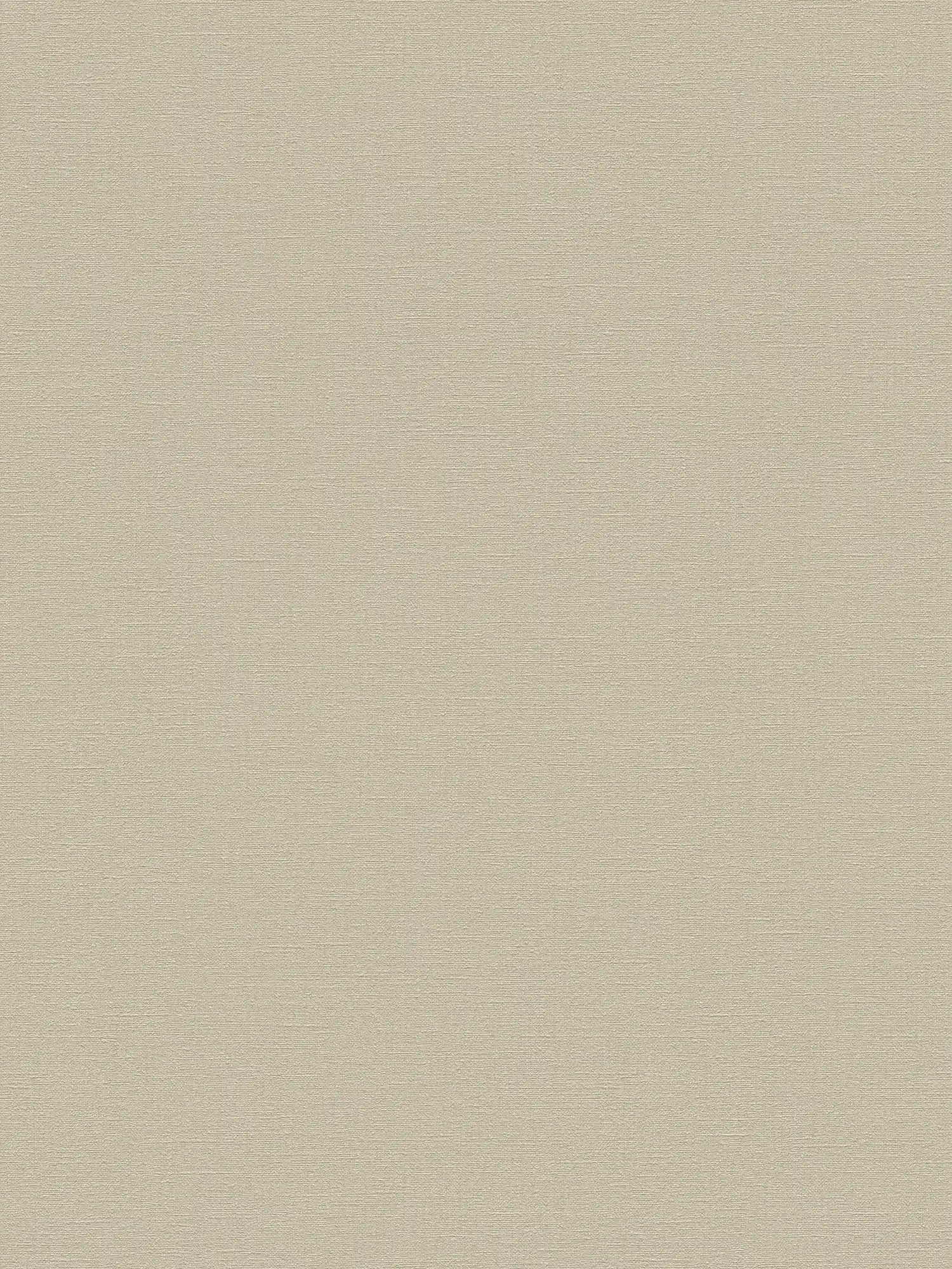 wallpaper plain ivory, matte with texture pattern
