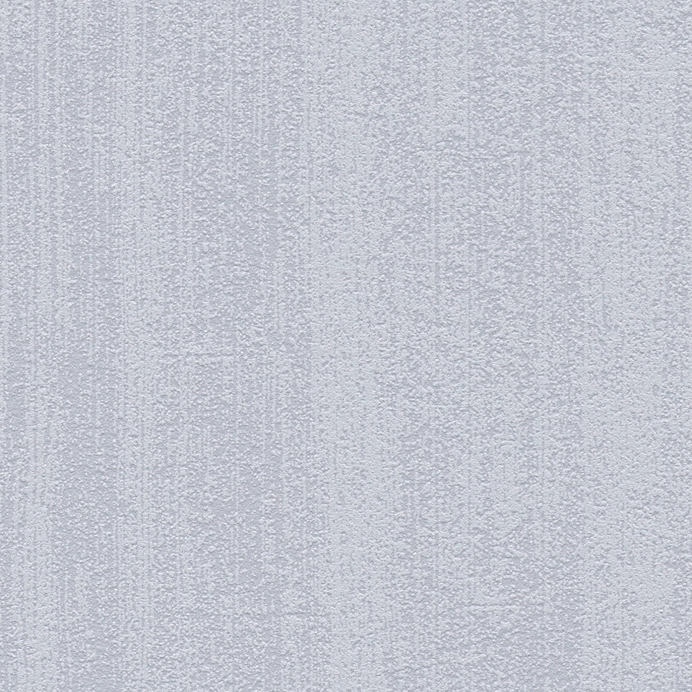             Plain non-woven wallpaper with tone-on-tone hatching - grey
        