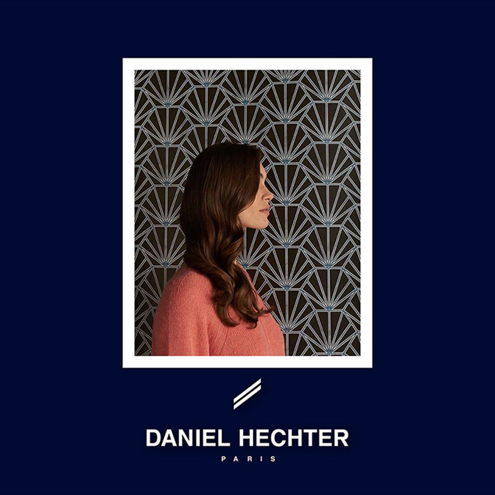 Daniel Hechter collection cover No.6