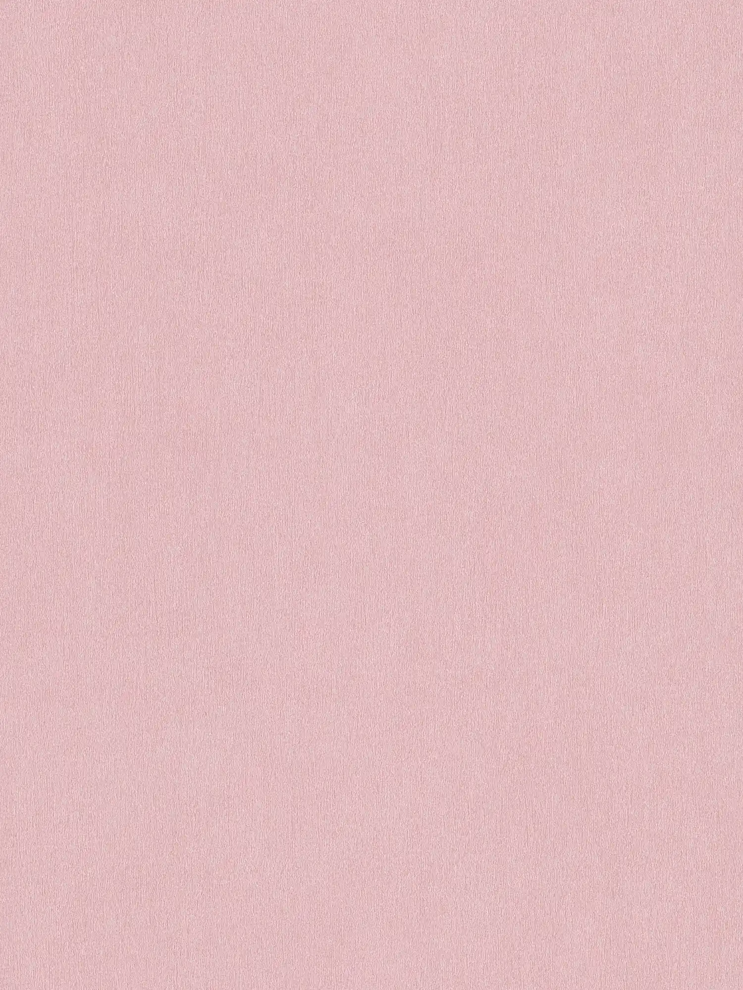Carta da parati rosa a tinta unita con tratteggio a colori
