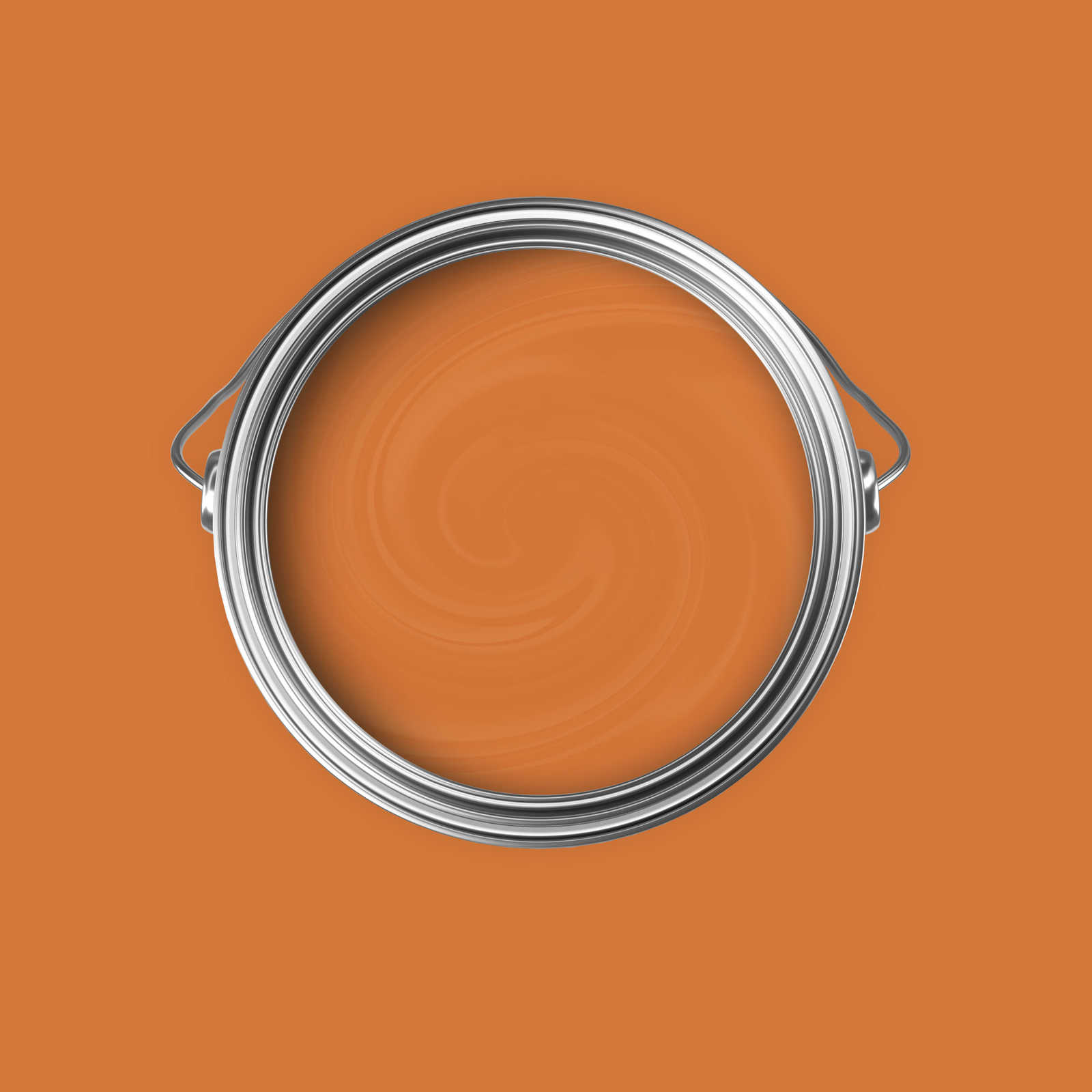             Premium Muurverf Warm Oranje »Pretty Peach« NW903 – 5 liter
        