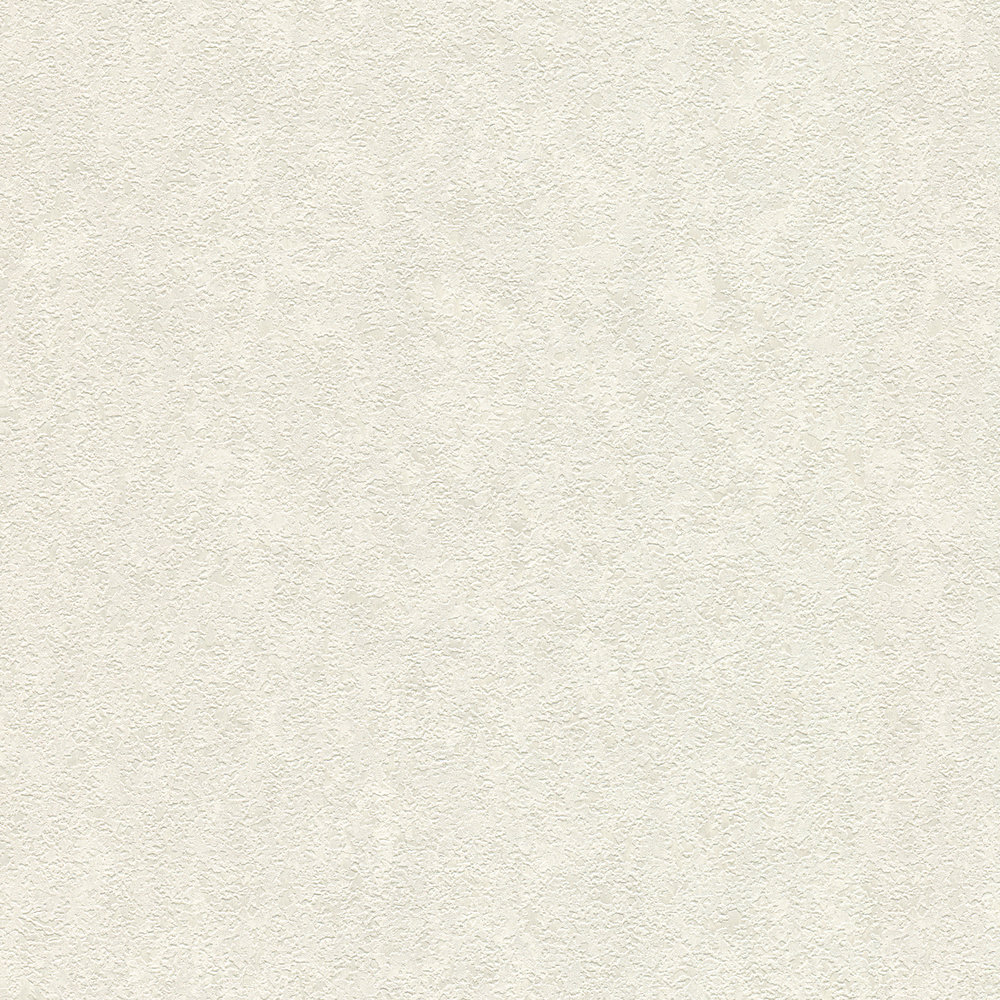             Cream VERSACE plain wallpaper with fine structure - cream
        