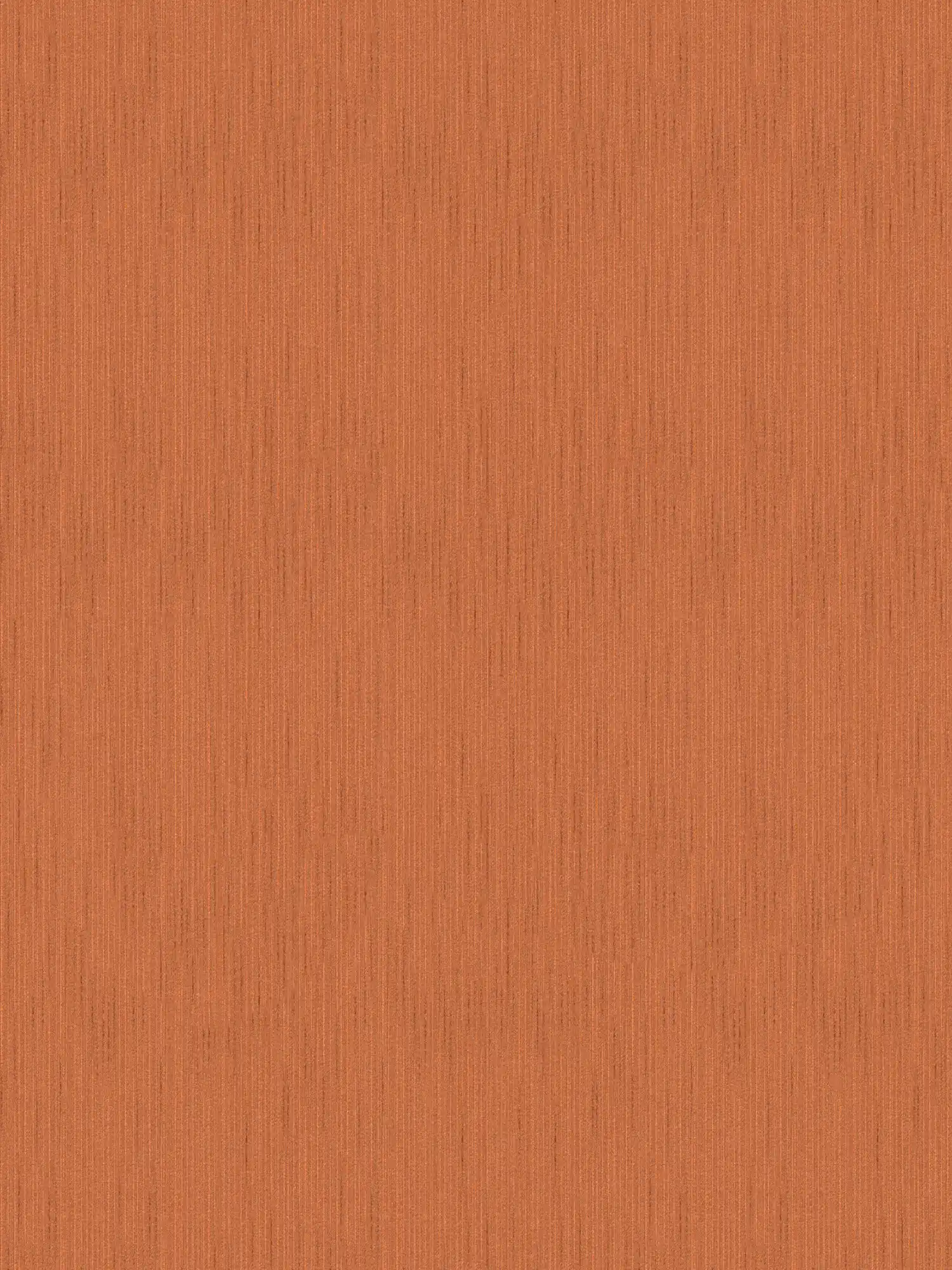Wallpaper terracotta with texture effect in ethnic style
